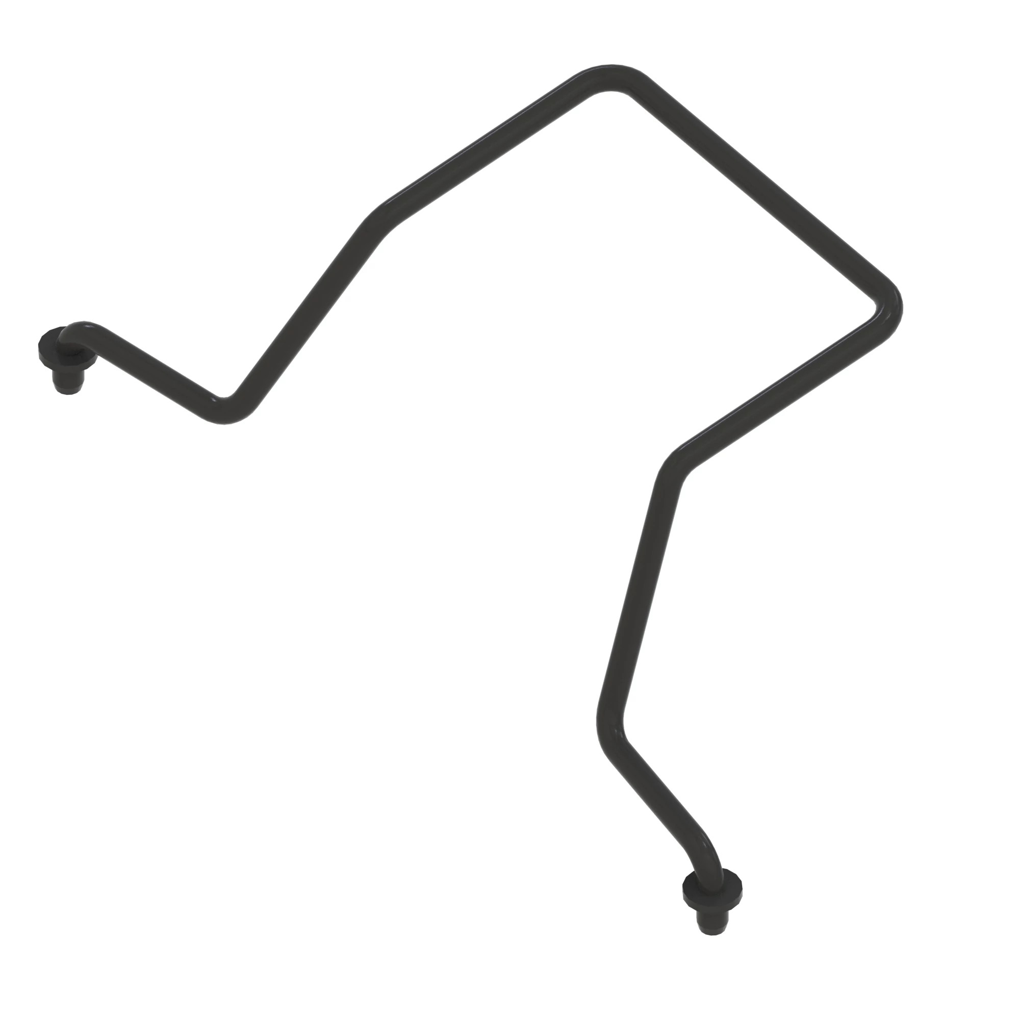 ROD; TANK SUPPORT