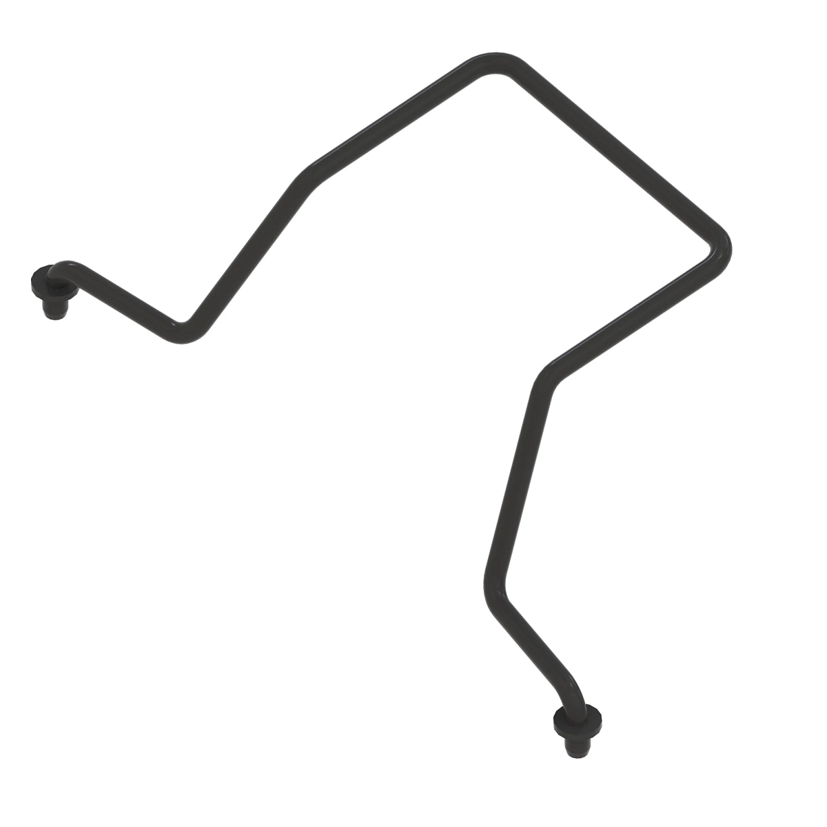 Rod, Tank Support
