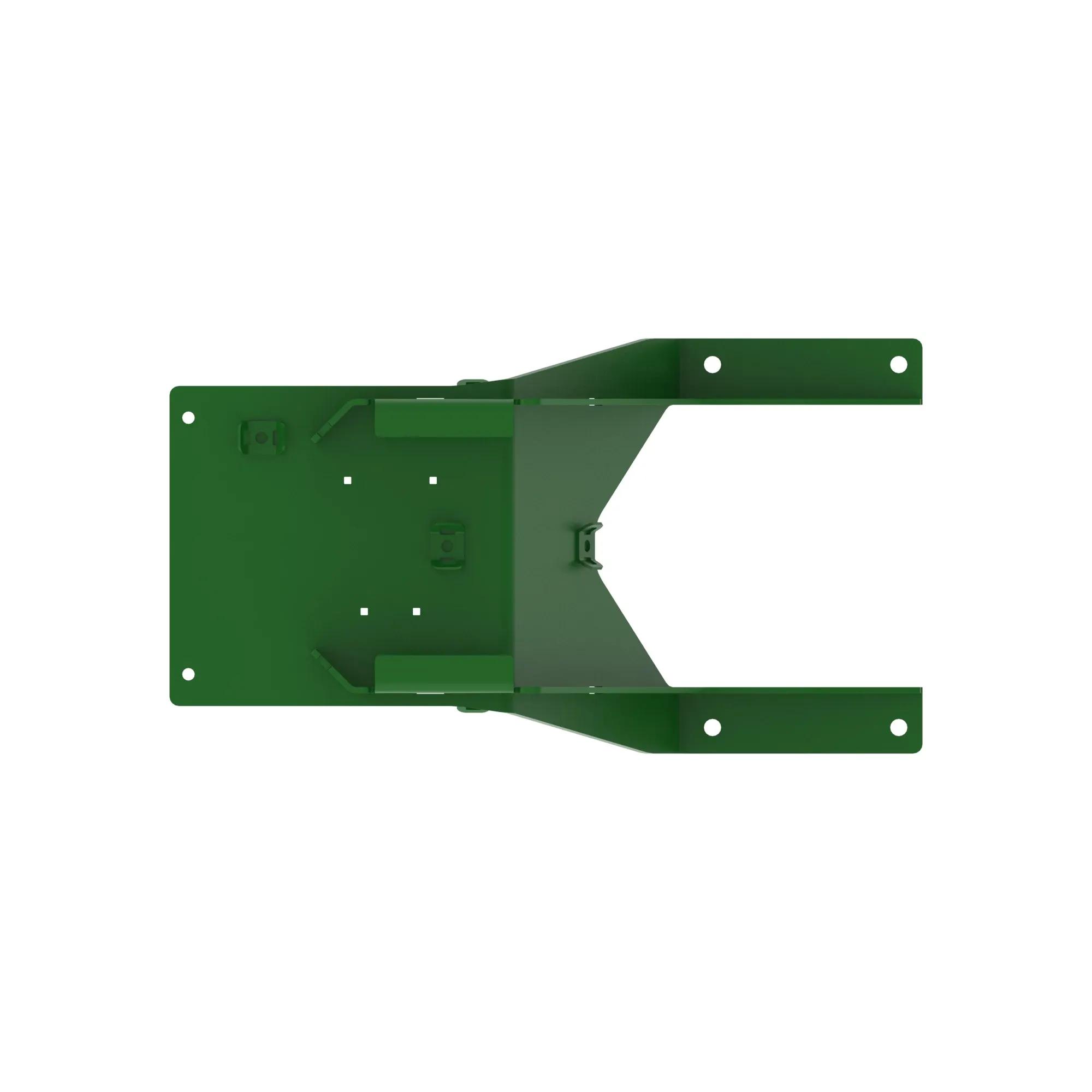 BRACKET, VACUUM BLOWER MOUNT