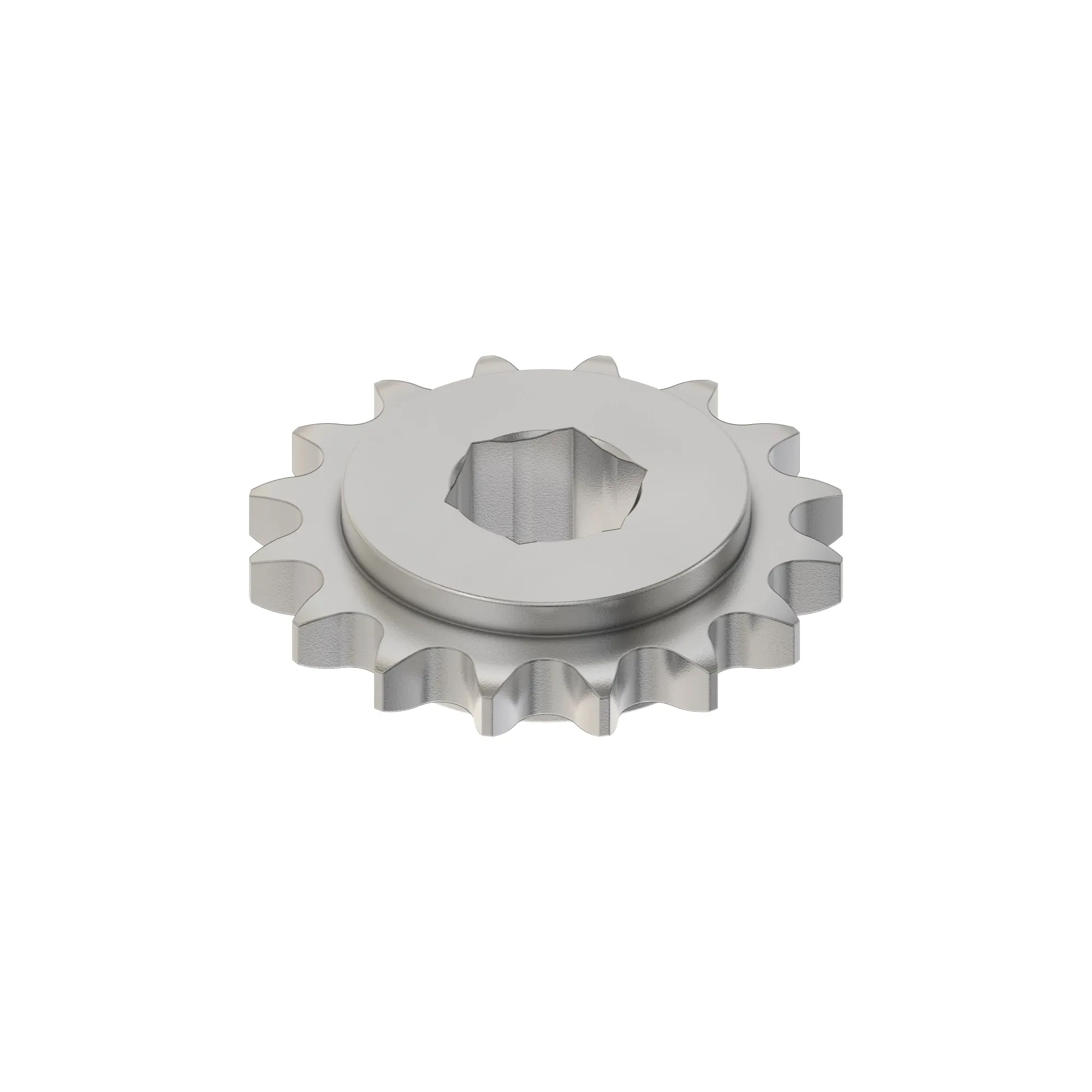 John Deere Chain Sprocket, 16 Teeth - CC55529