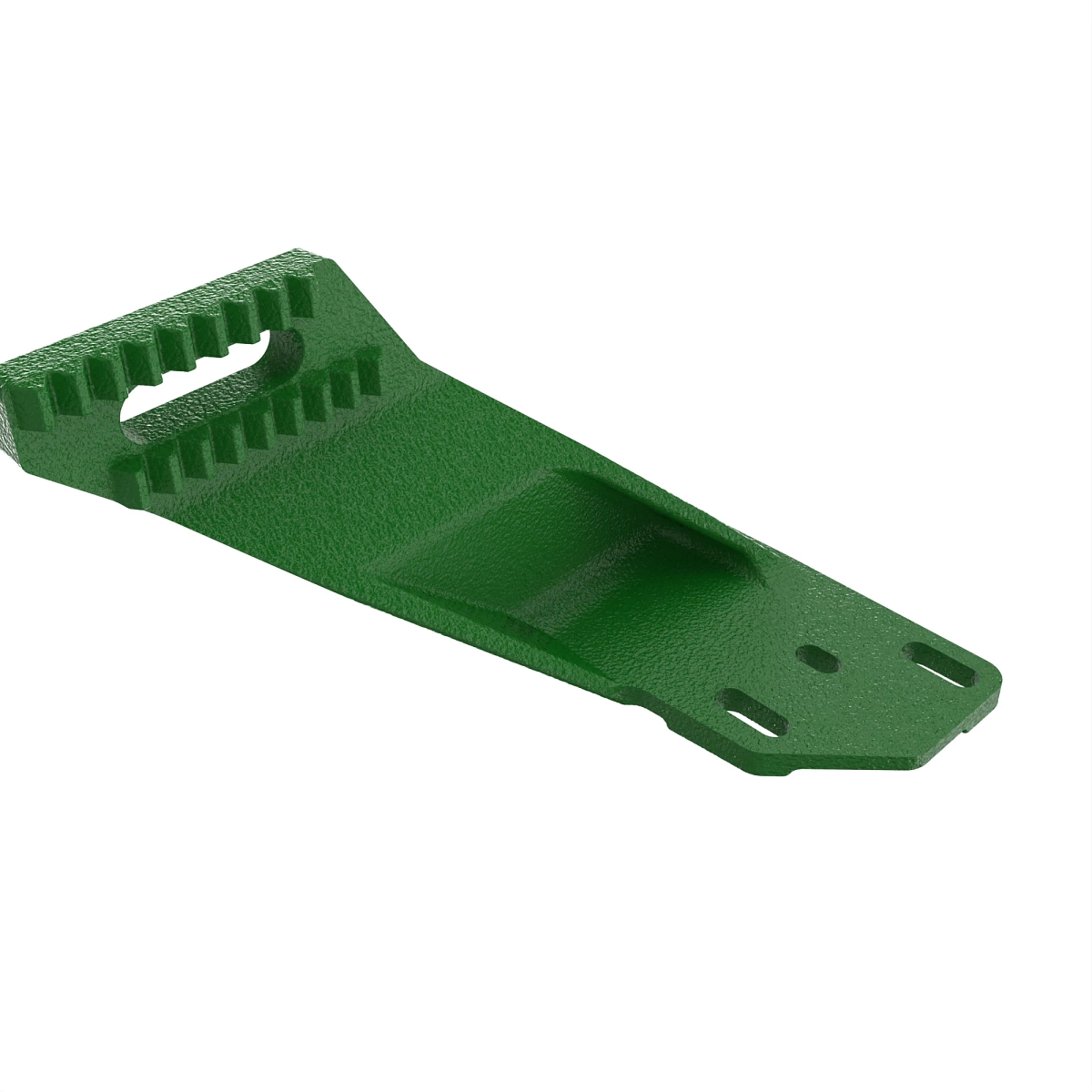 John Deere Coulter Bracket - A72541