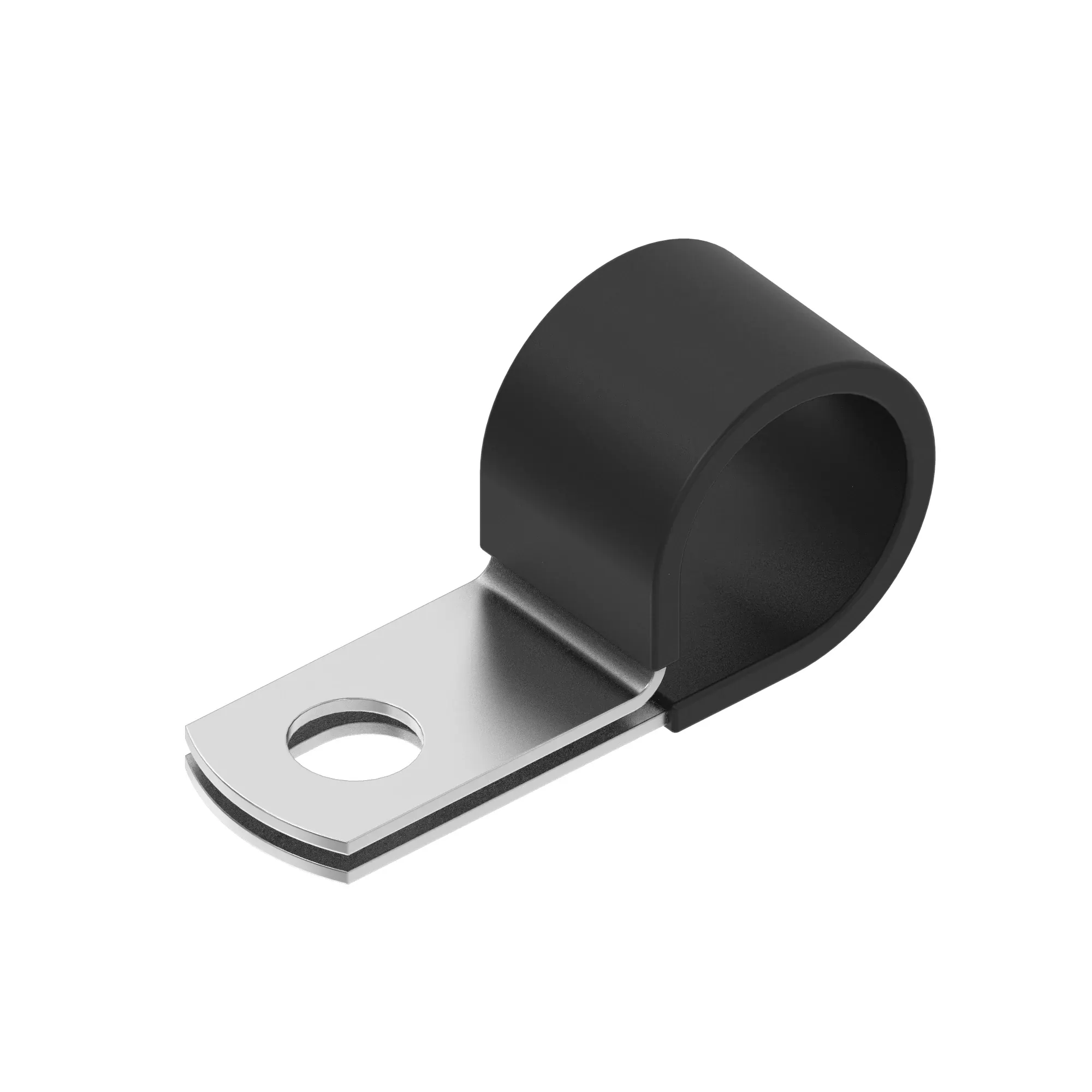 T206940: Bolt-On Clamp