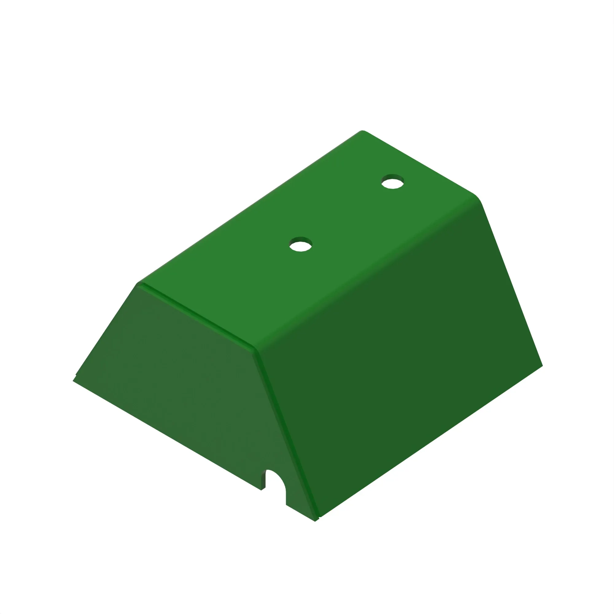 John Deere Sensor Cover - AN274661