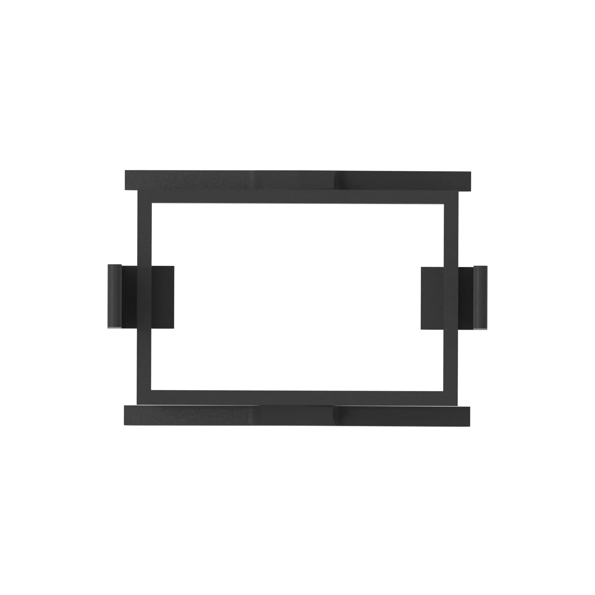 CLIP, ZTRAK HOURMETER RETAINING
