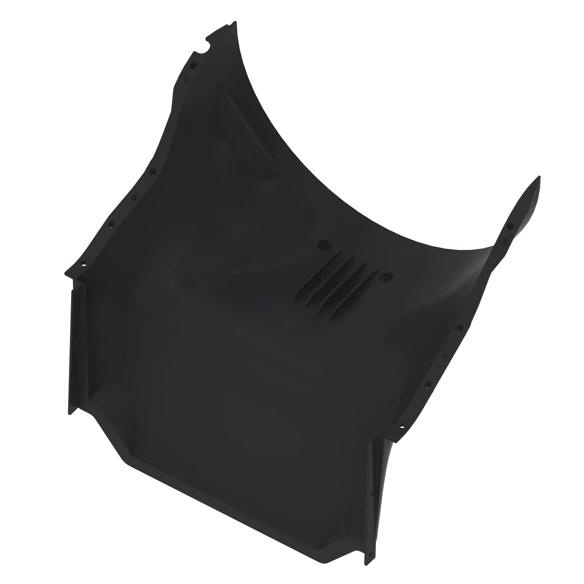 John Deere Shroud - TR141607