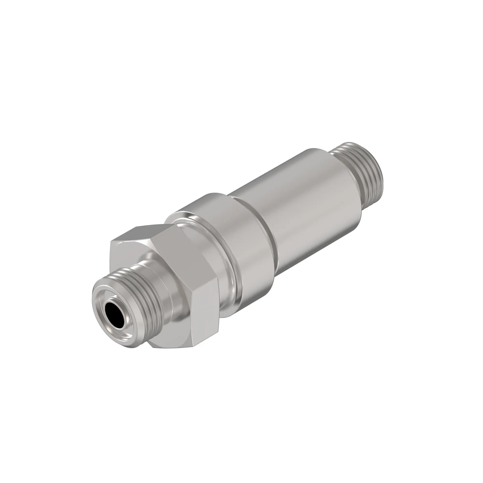 John Deere Stud Straight Fitting - R201165