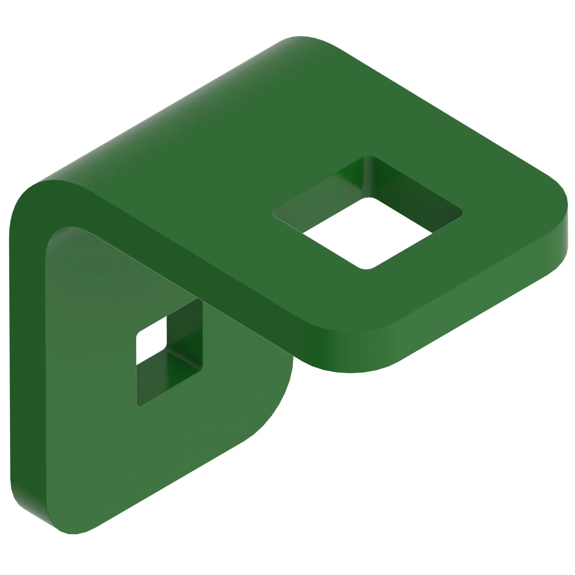 John Deere Angle - KK44990