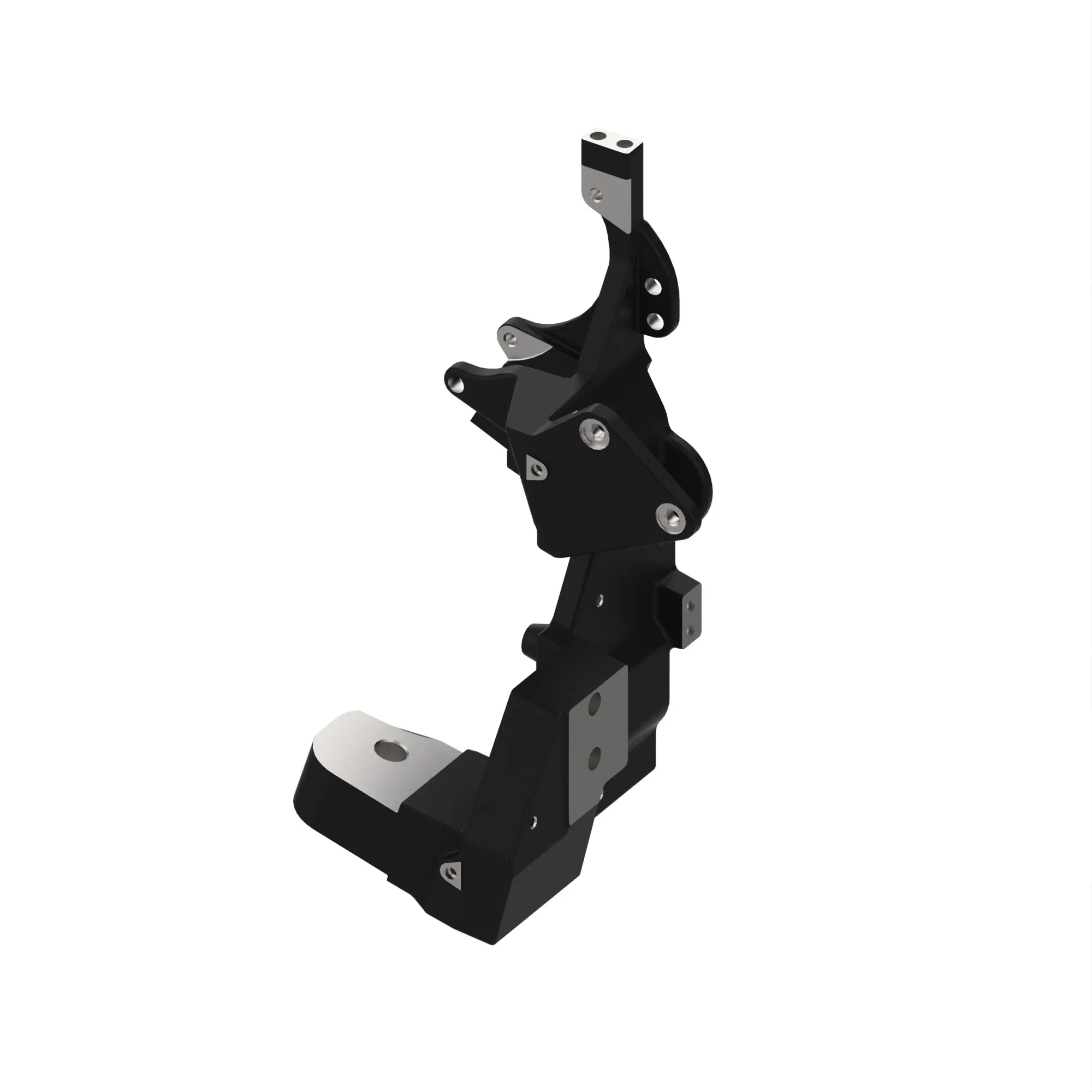 John Deere Accessory Belt Drive Support - R552244