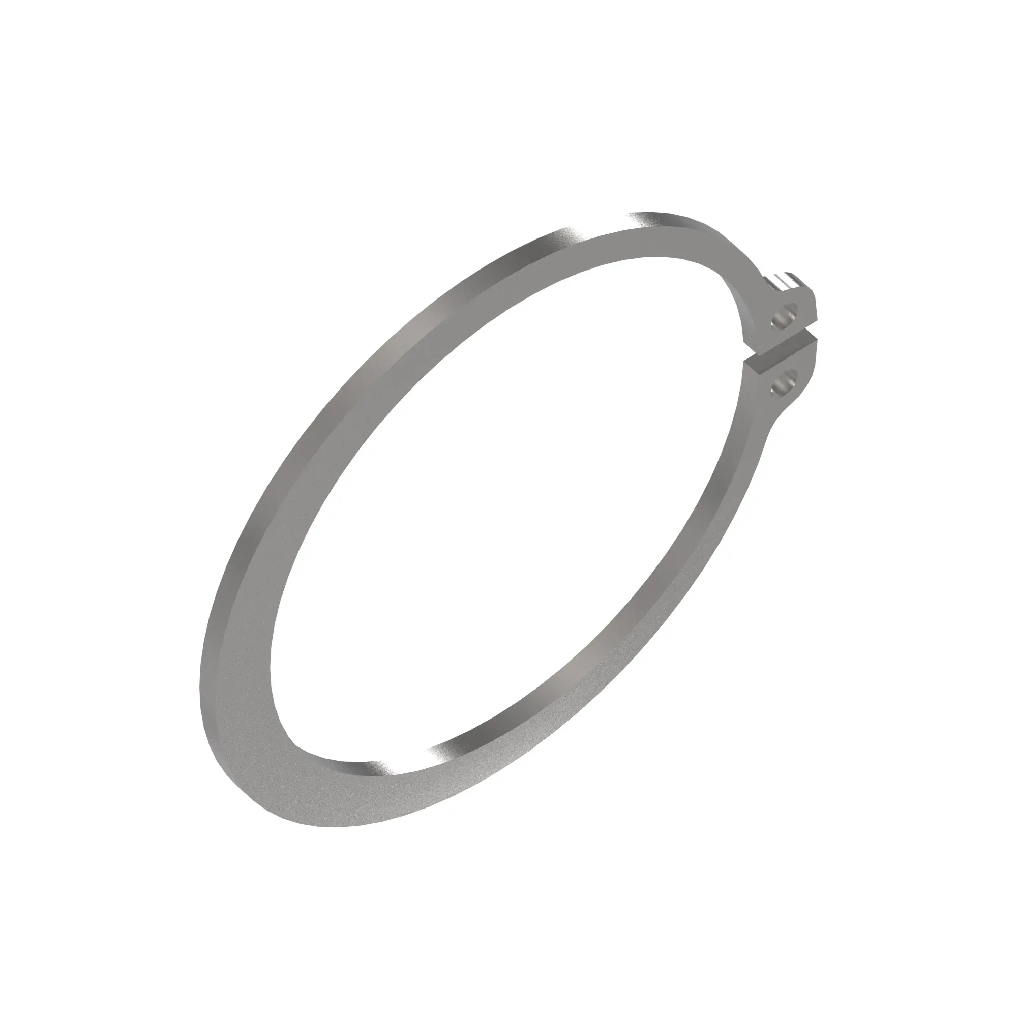 John Deere External Snap Ring - L76648