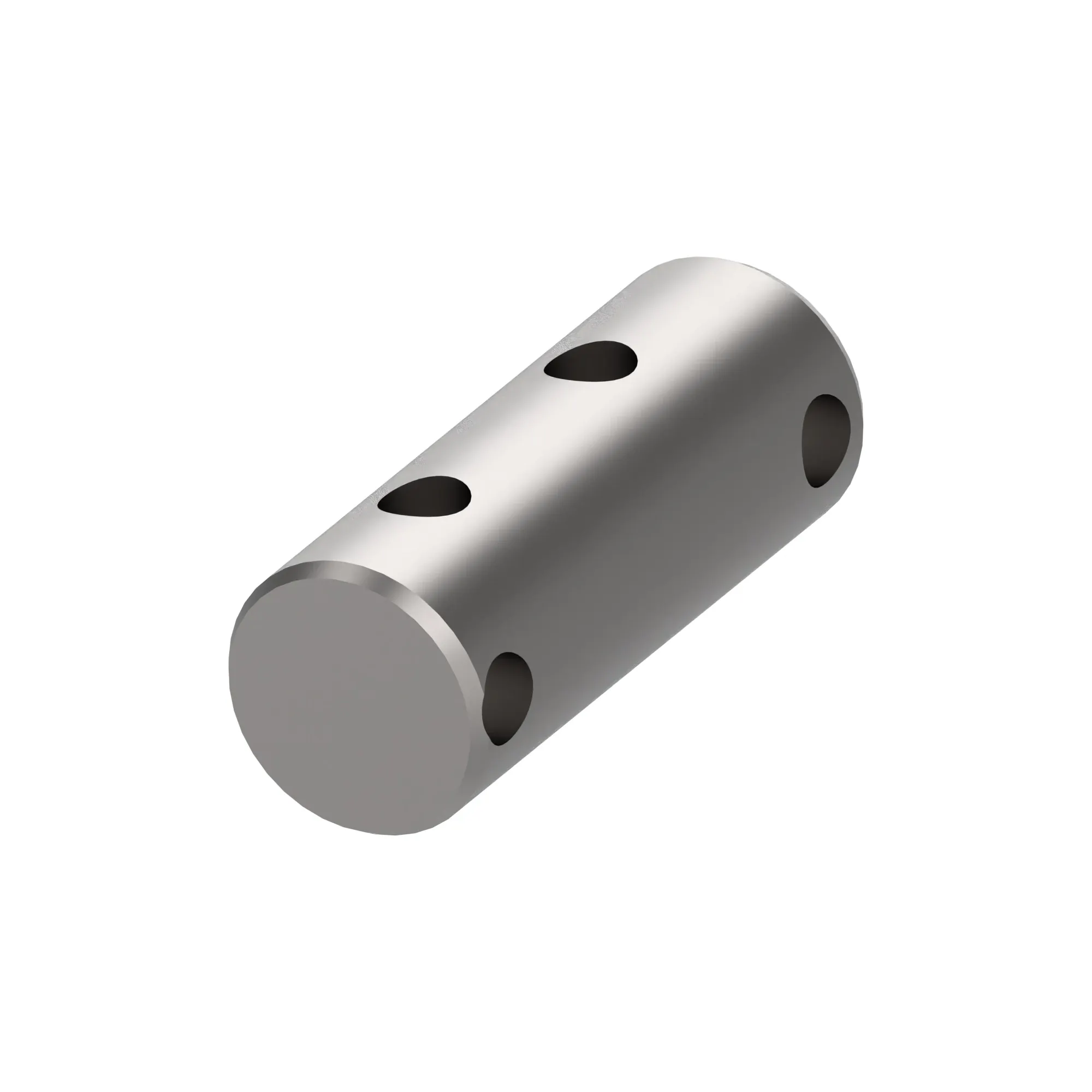 John Deere 4-Hole Straight Pin - H148946