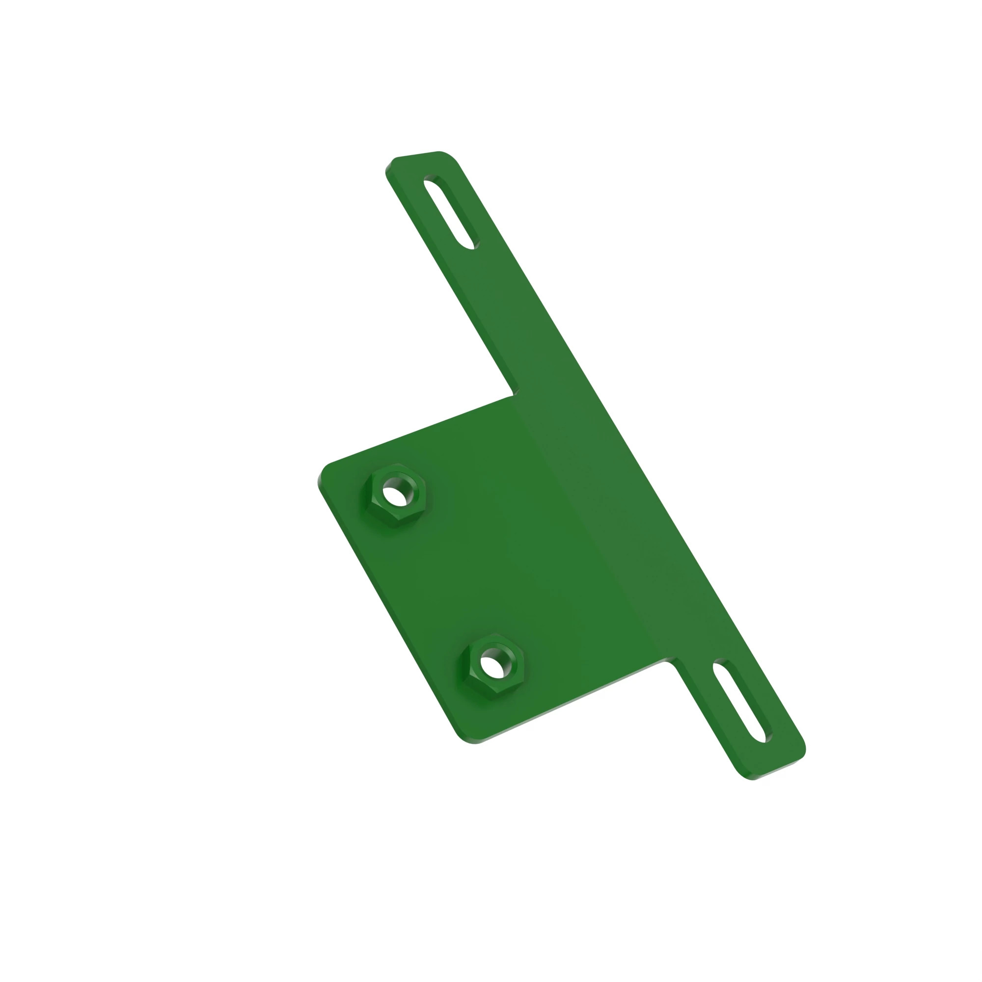 BRACKET, BRACKET FOR FRONT HITCH SH