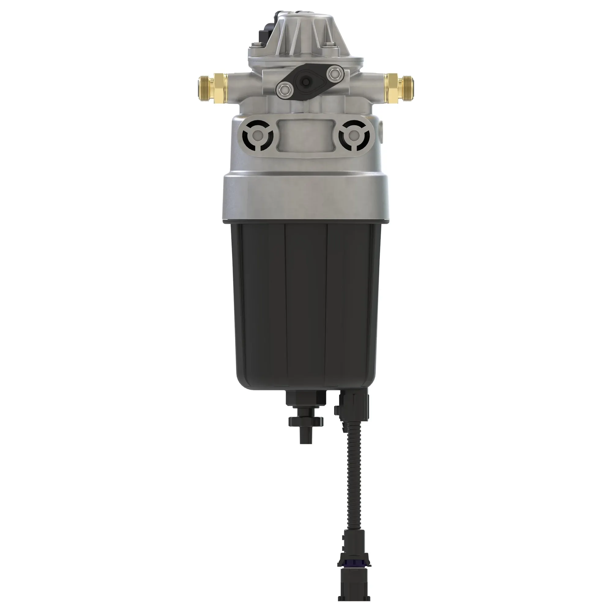 FUEL/WATER SEPARATOR