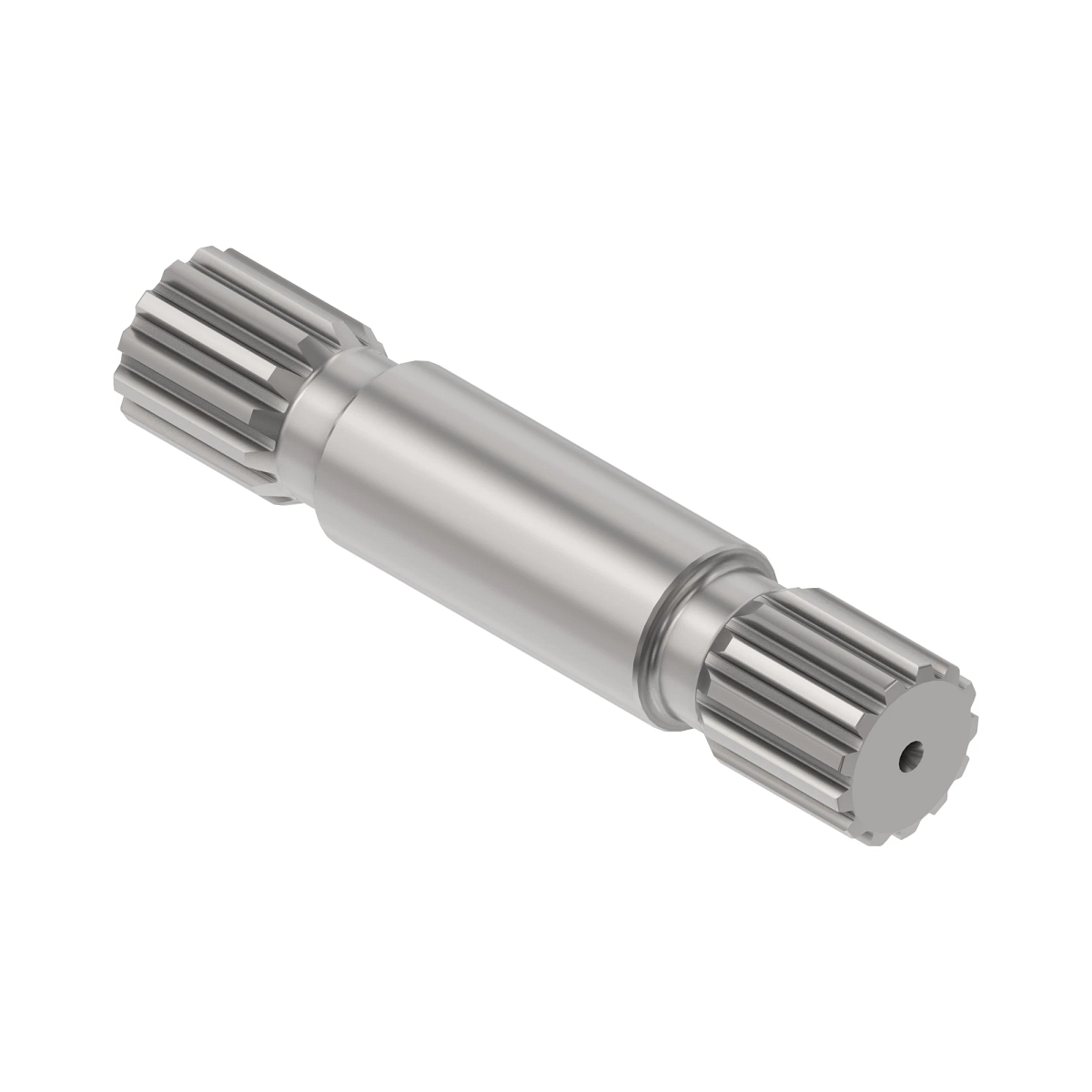 Drive Shaft, Input