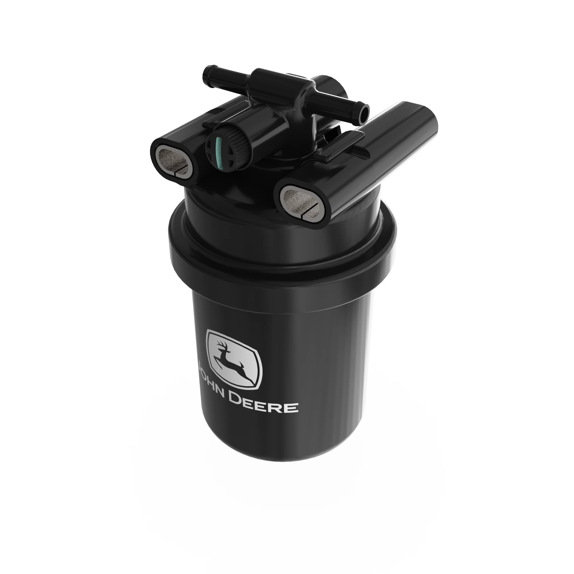 FUEL FILTER ASSEMBLY