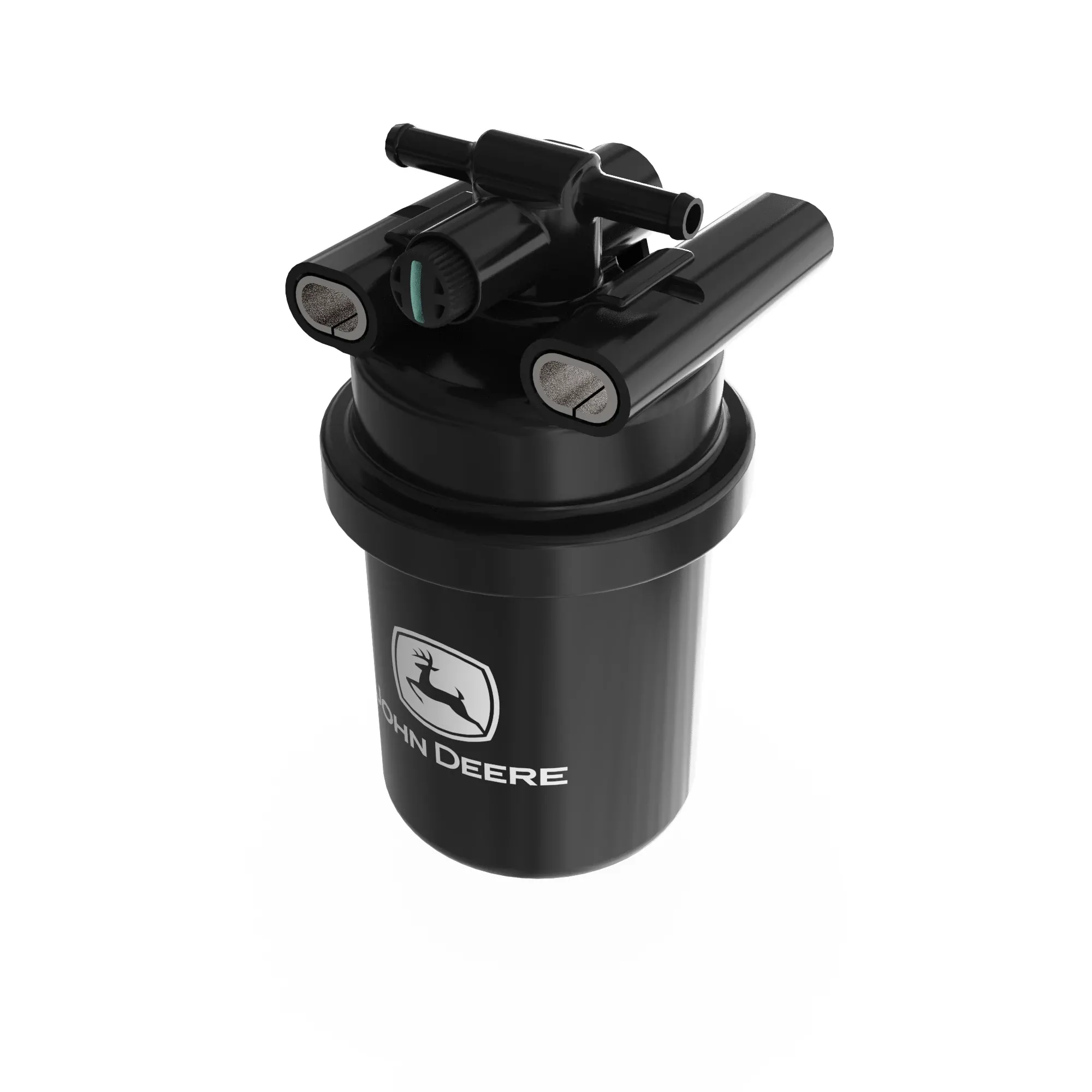 Fuel Filter Assembly