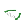 BL15992; 8405; Mower Chain Holder; Front Hitch; Holder; MHM1827