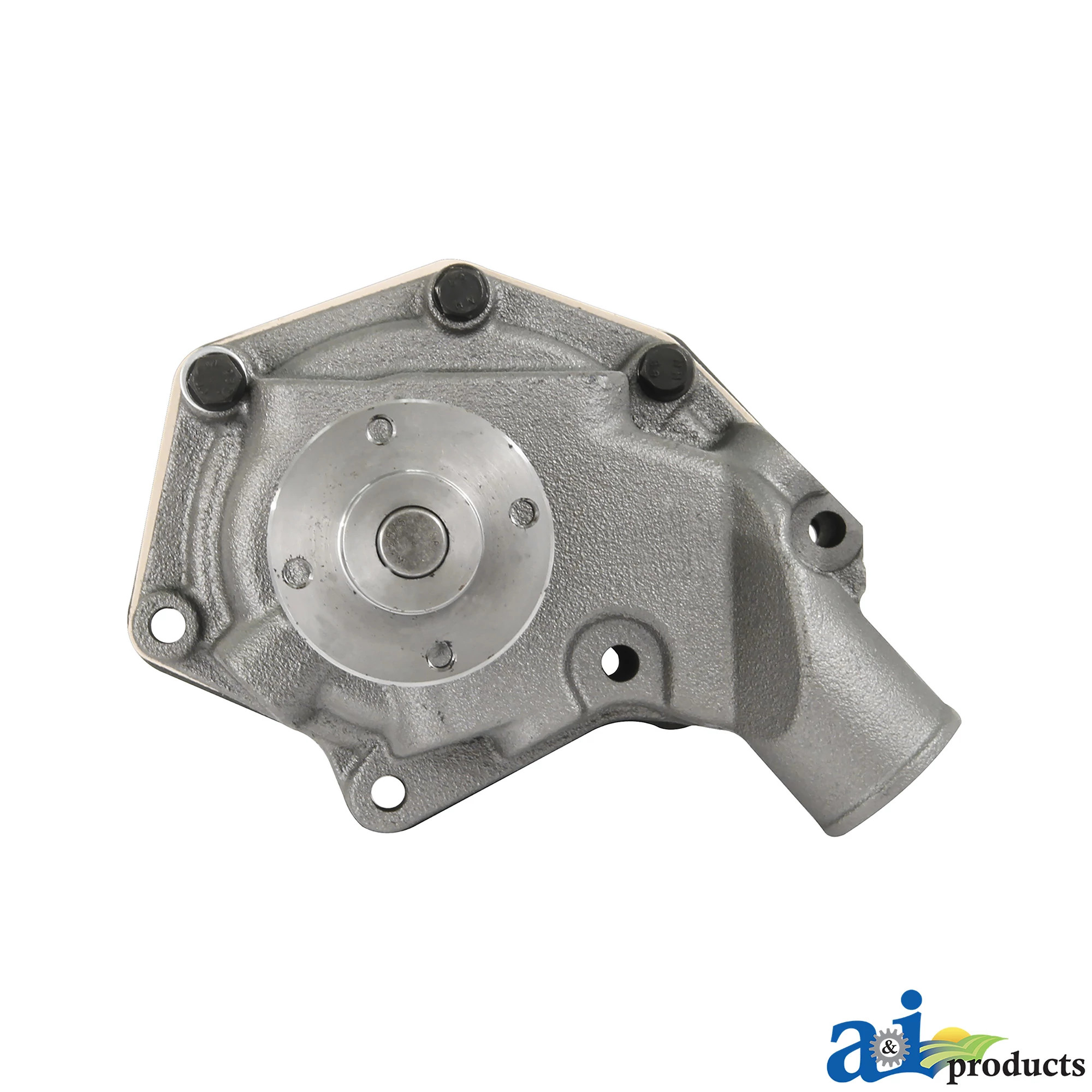 A&I Products Water Pump - A-RE67185