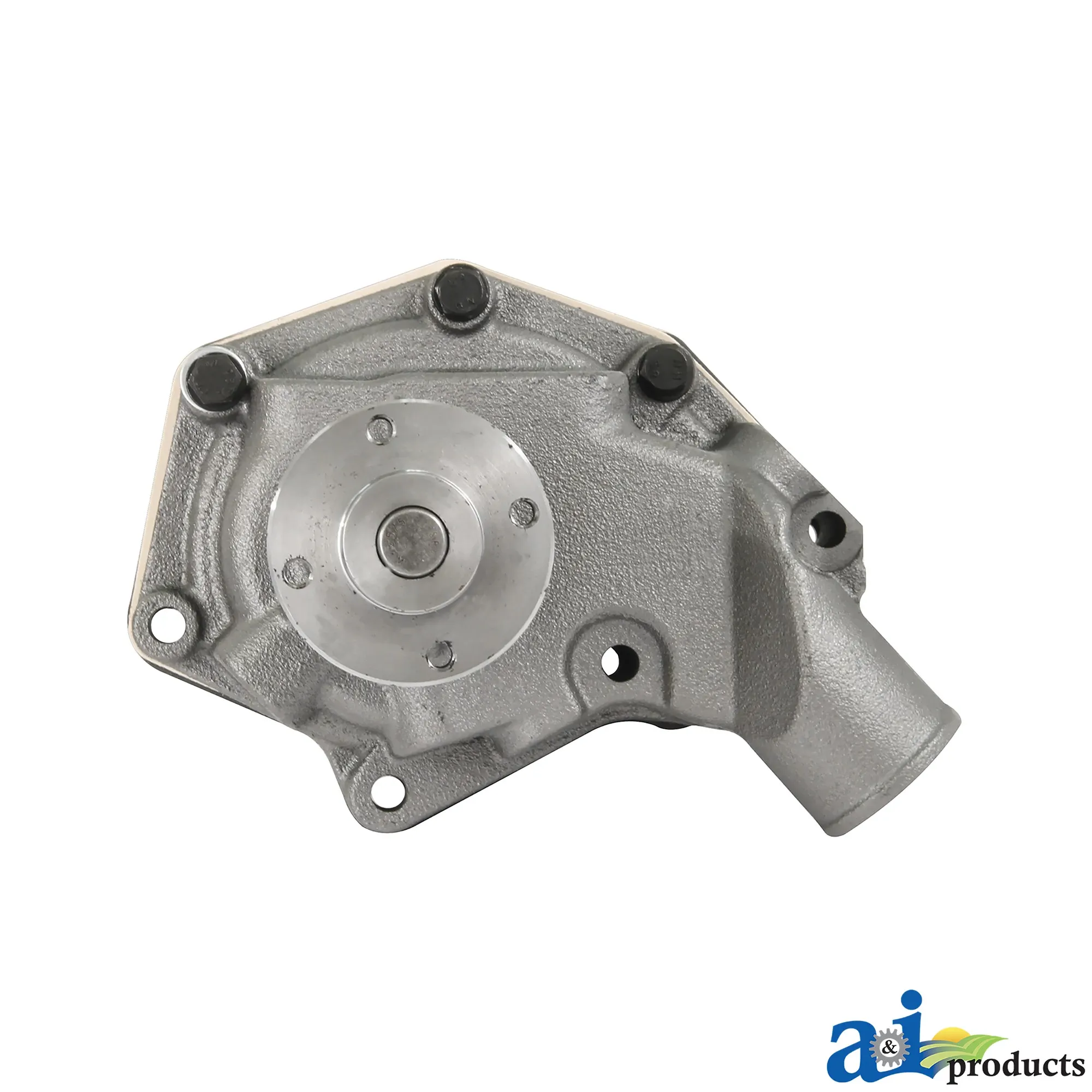 A&I Products Water Pump - A-RE67185