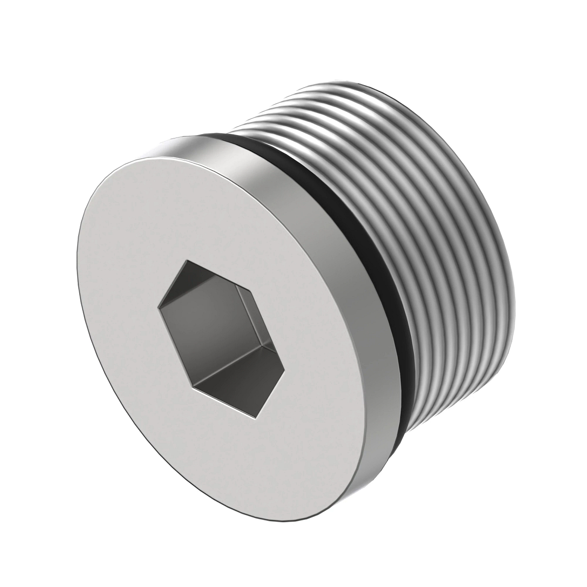 FITTING PLUG, ASSEMBLY, PLUG SPECIA