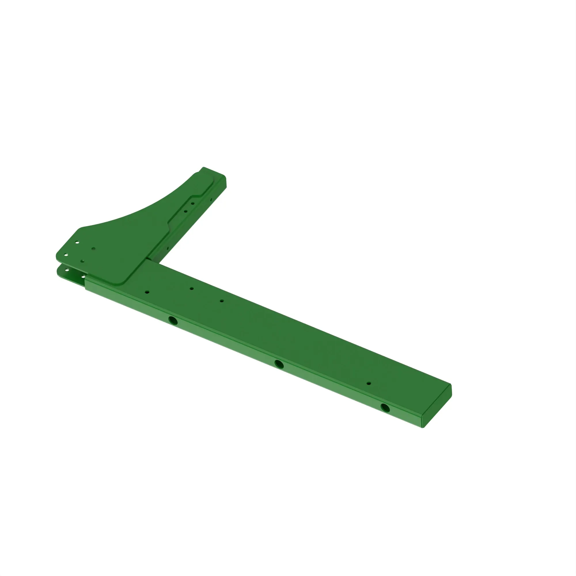 SUPPORT, SUPPORT, BOOM CRADLE