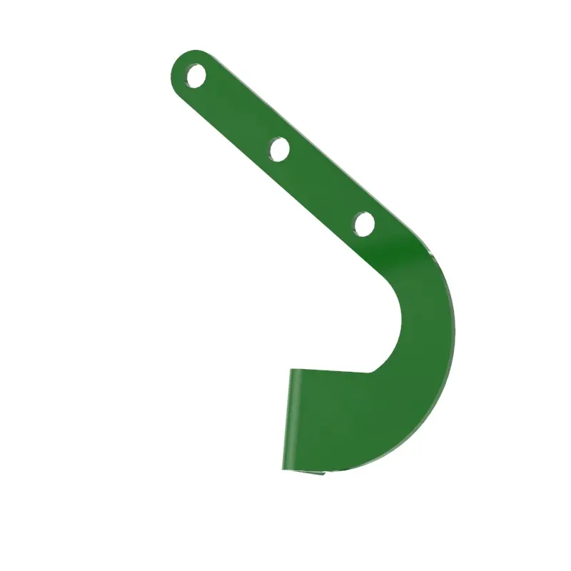 John Deere Height Sensor Anchor Bracket - A114514