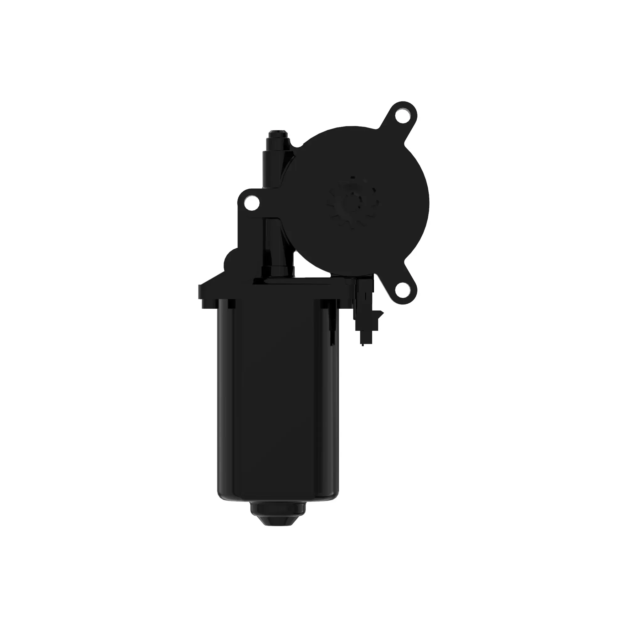 Electric Motor