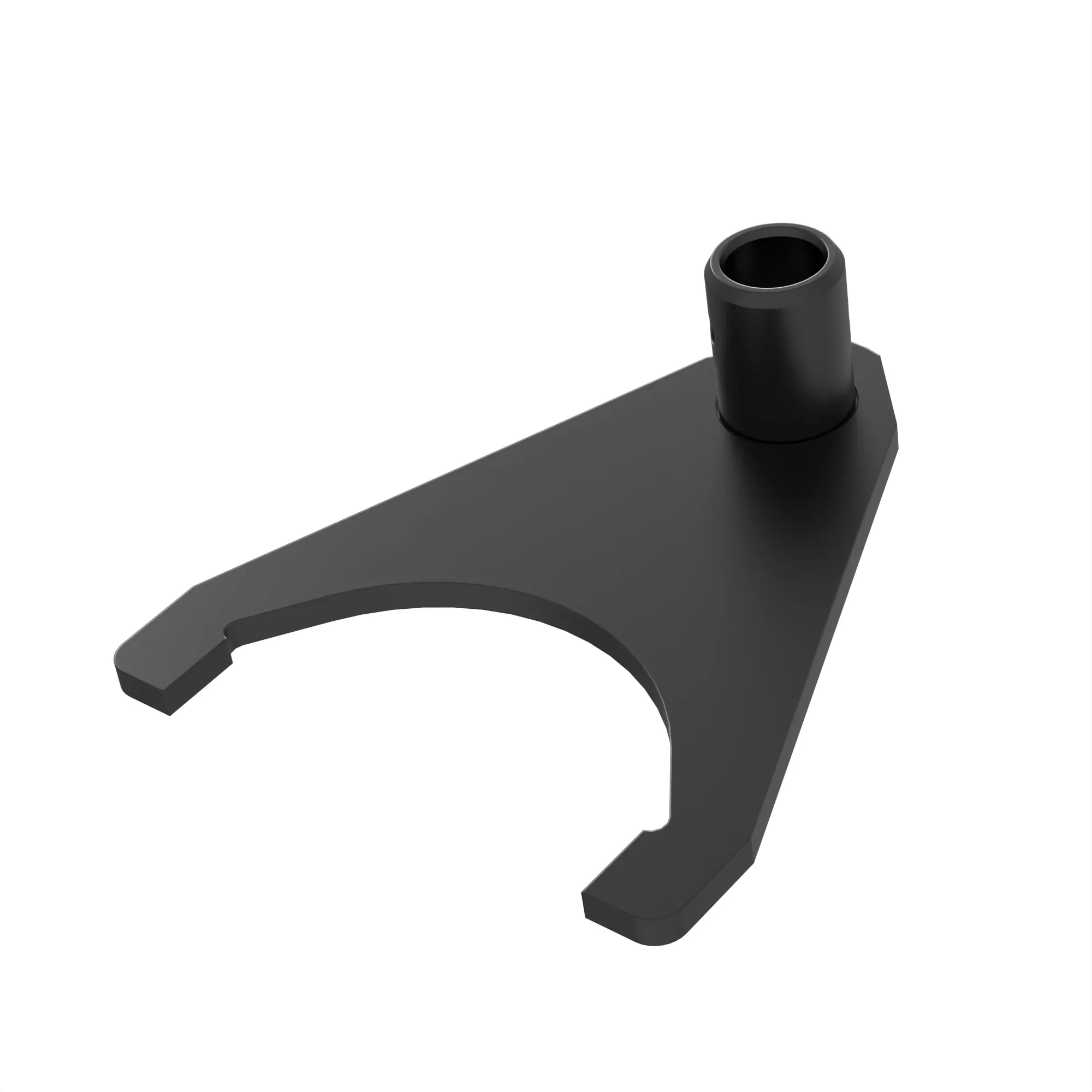 John Deere Shifter - AZ51667