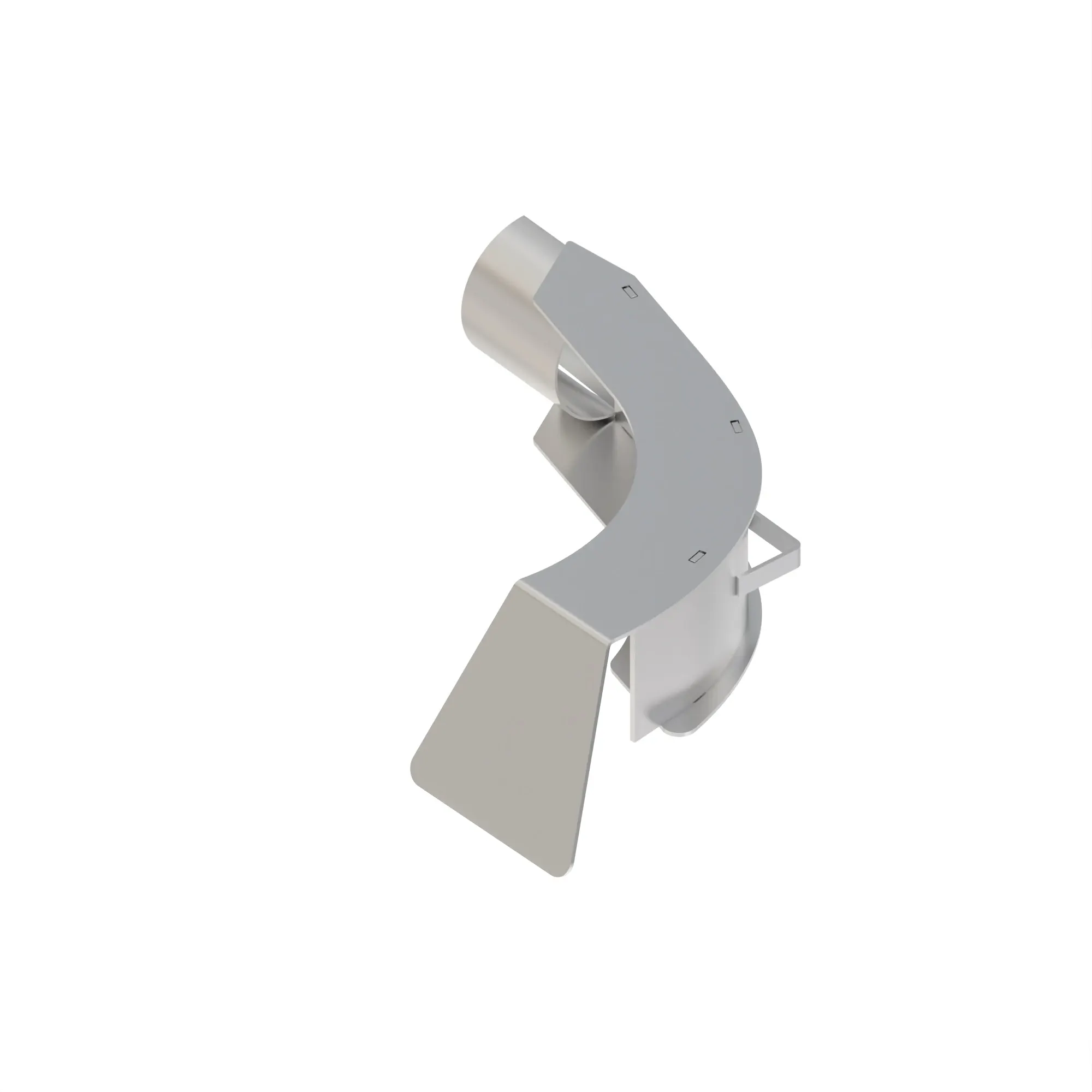 deflector