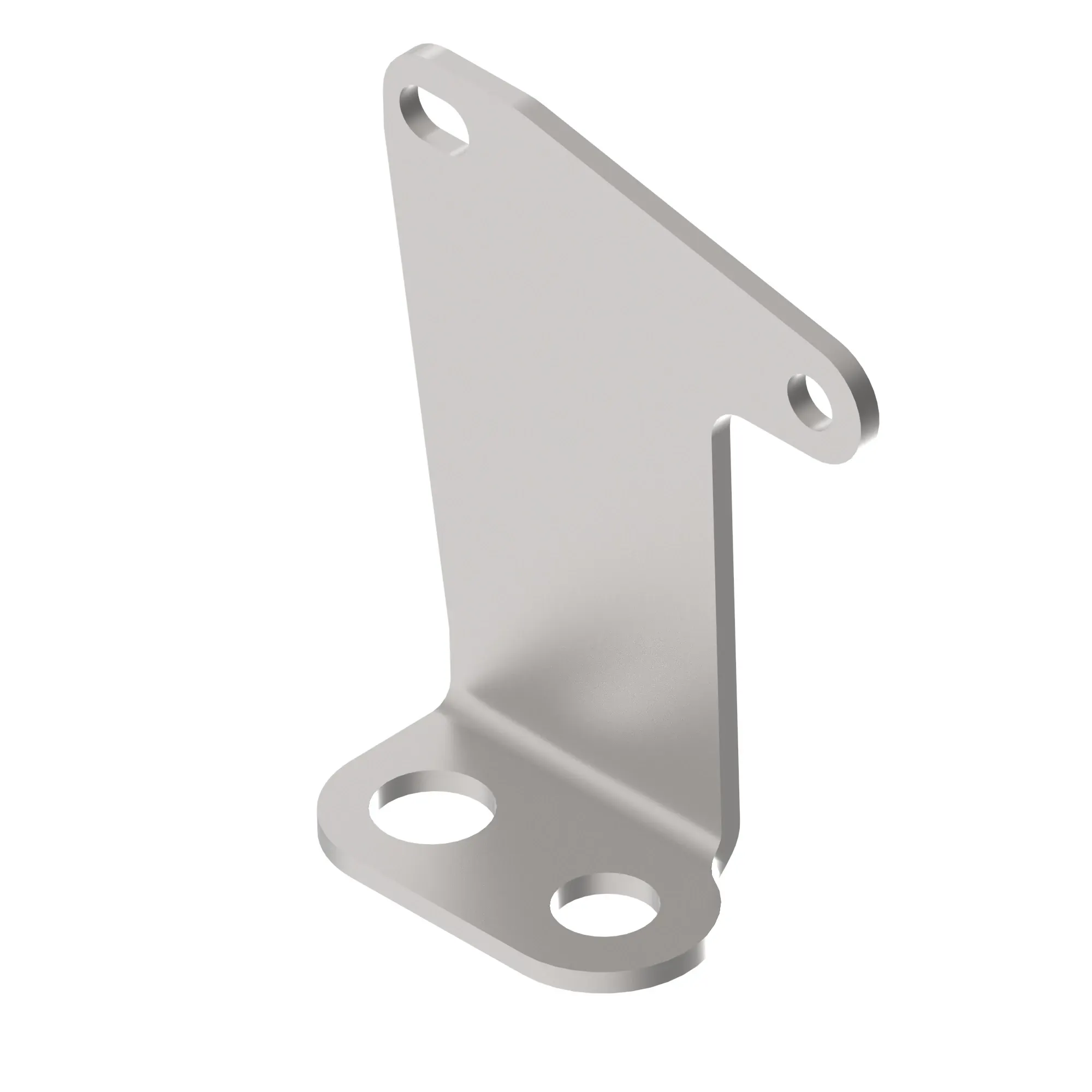 BRACKET, FUEL LINE BULKHEAD