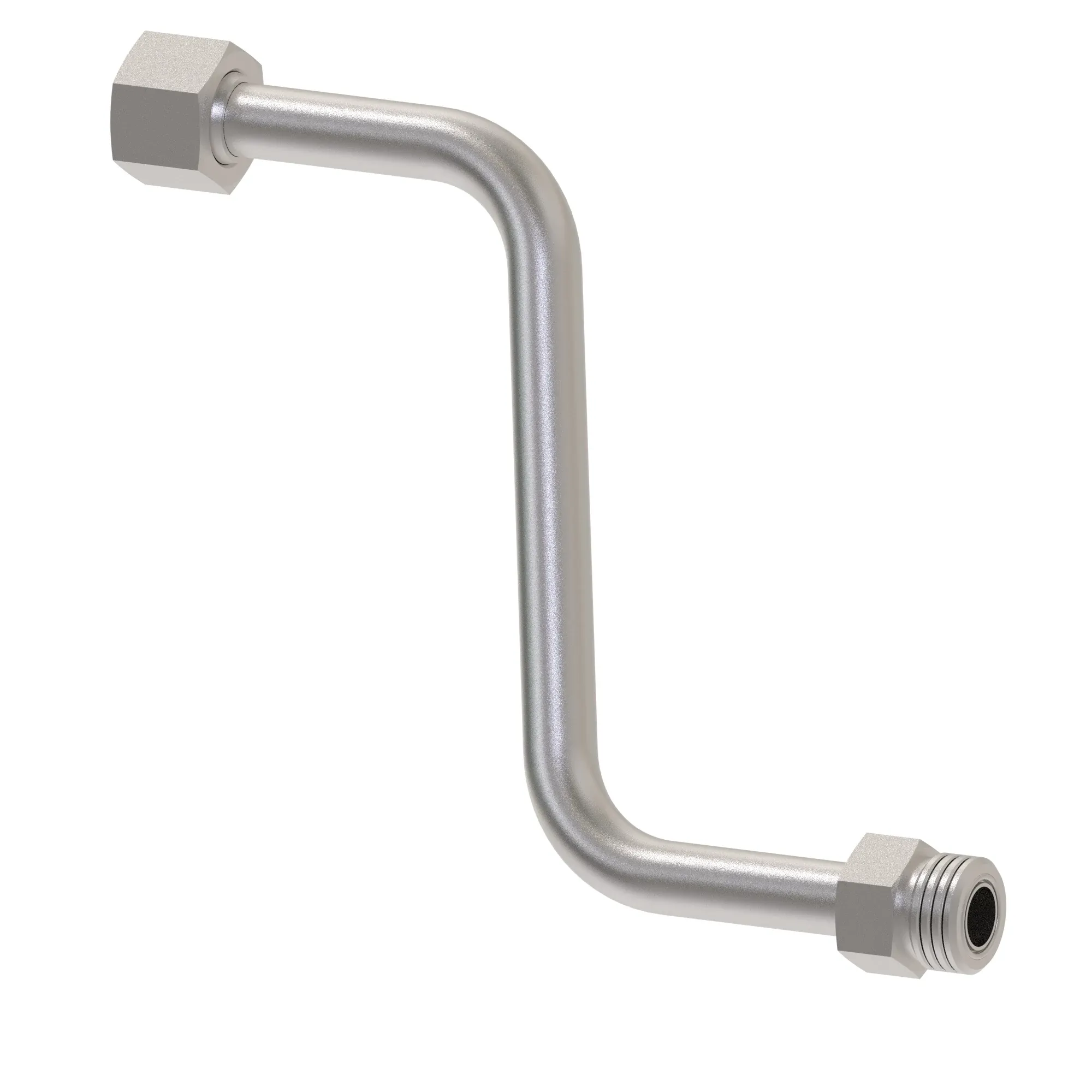 LINE ASSY, CHASSIS LS SUPPLY