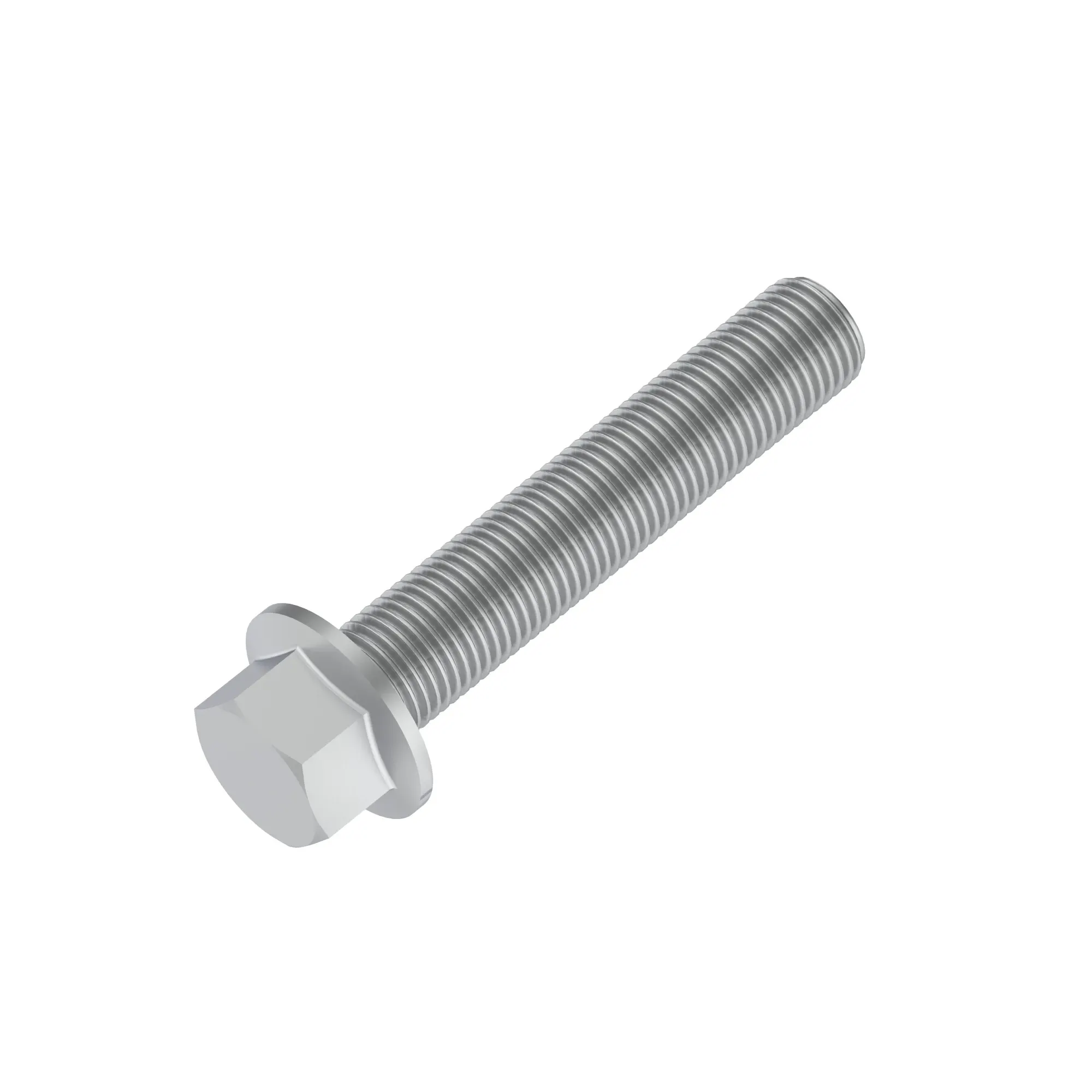 SCREW, HEXFLG M10X1.5X50 SPECIAL PO