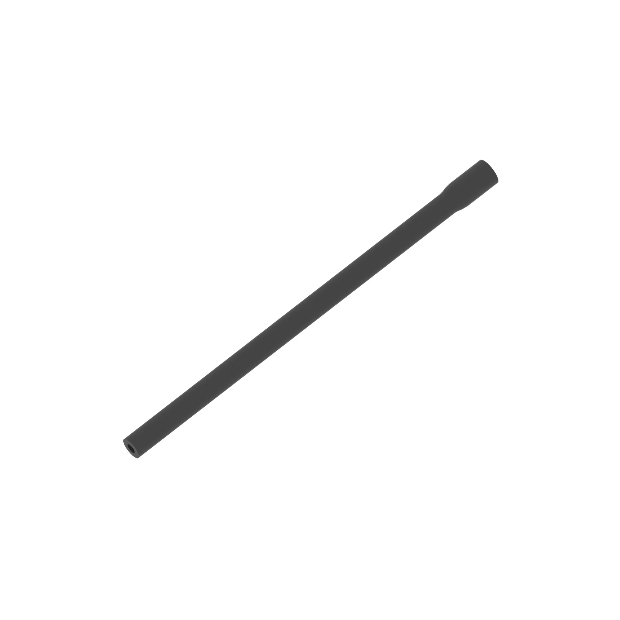 John Deere Delta Pressure Inlet Hose - L210617