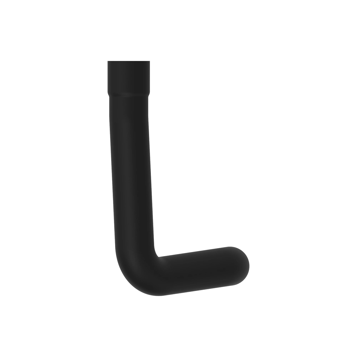 HOSE, UPPER RADIATOR 9L STAGE II