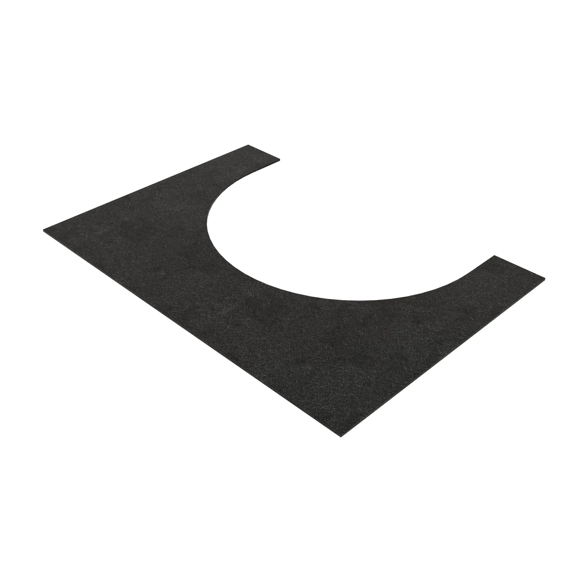 John Deere Heat Shield - SU41164