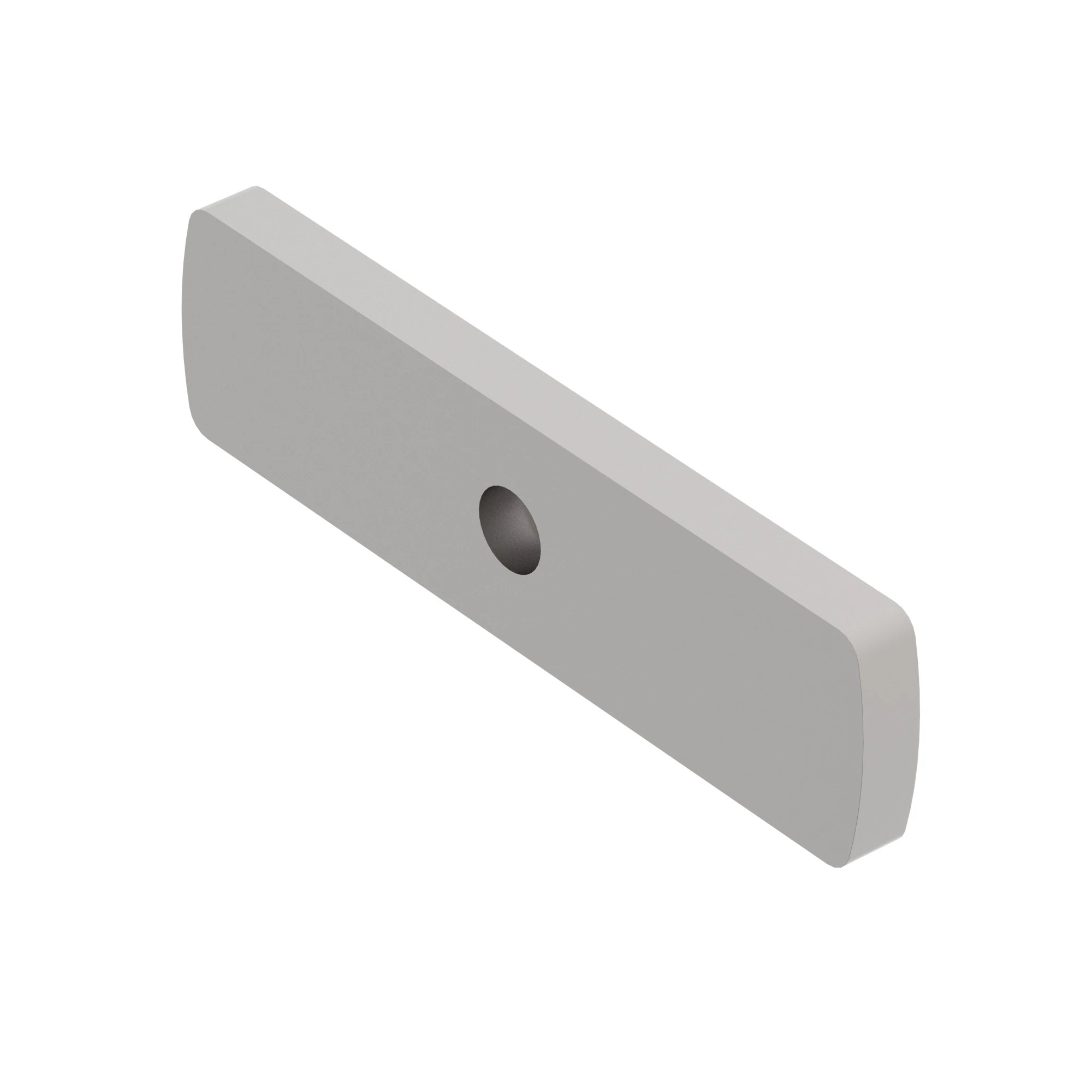 PLATE, CLAMPING PLATE ASSEMBLY