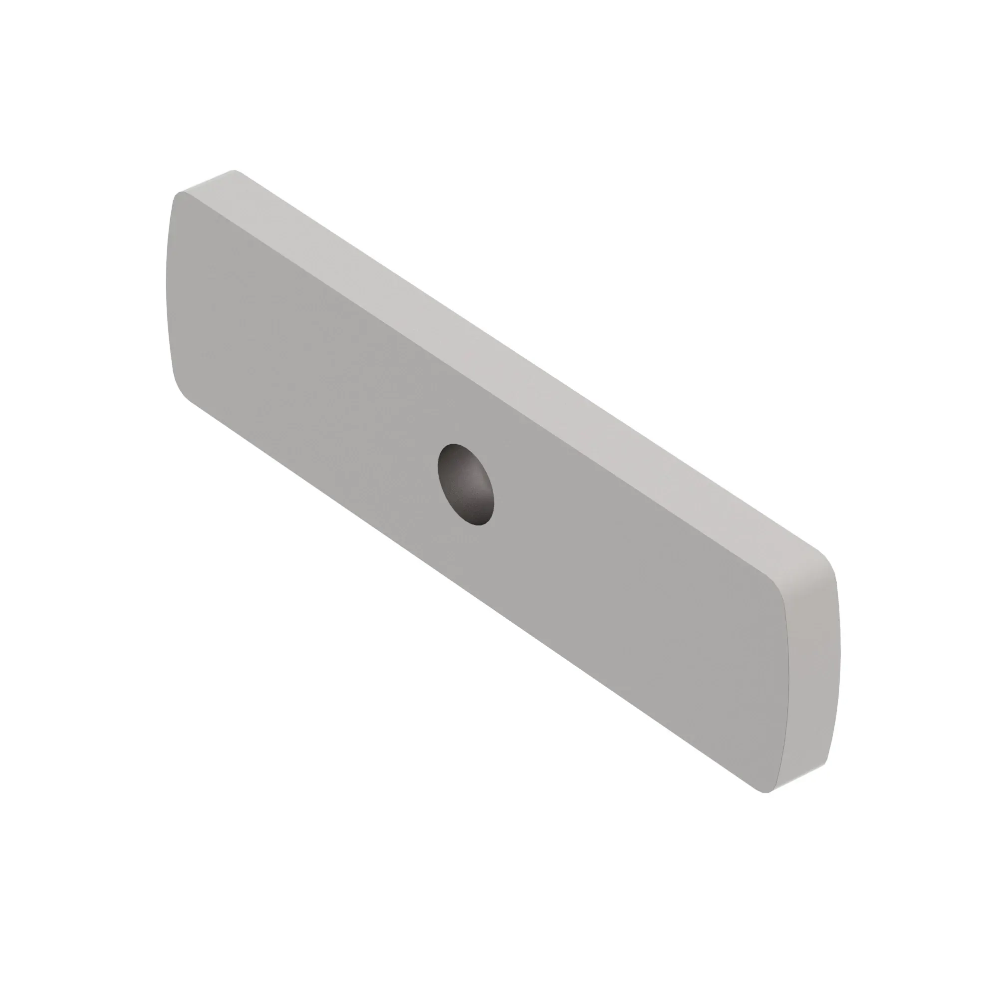PLATE, CLAMPING PLATE ASSEMBLY