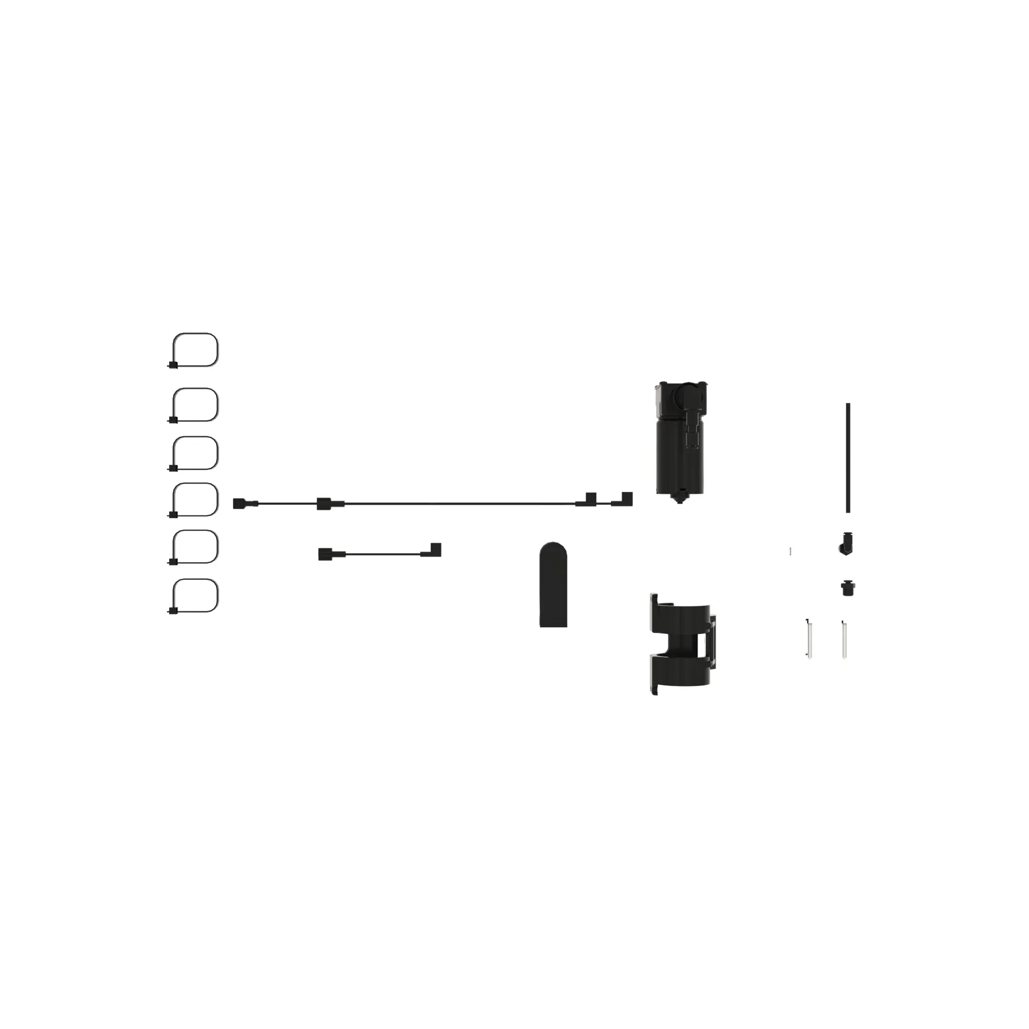 Seat Suspension