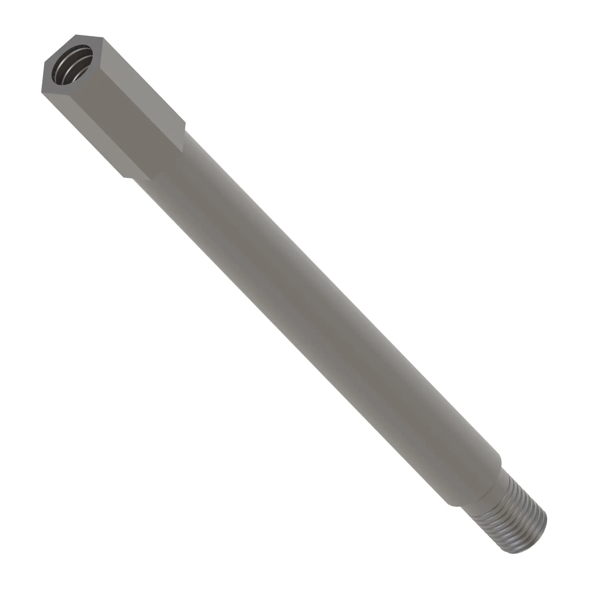 John Deere Adapter Fitting - F723526