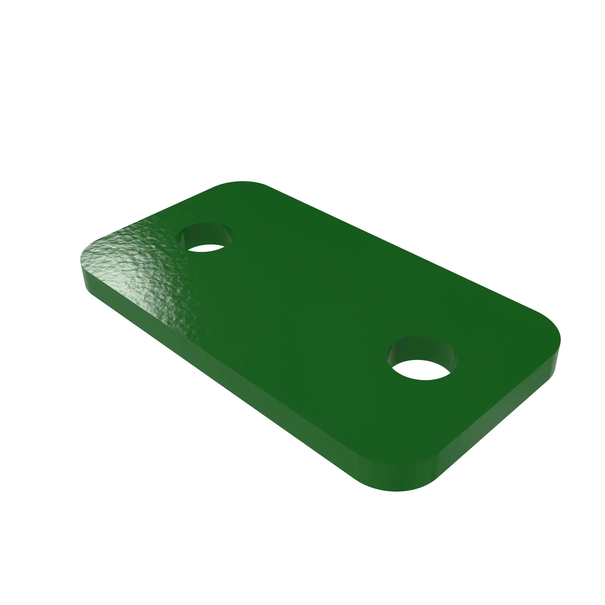 John Deere Cylinder Stop Bracket - N408151