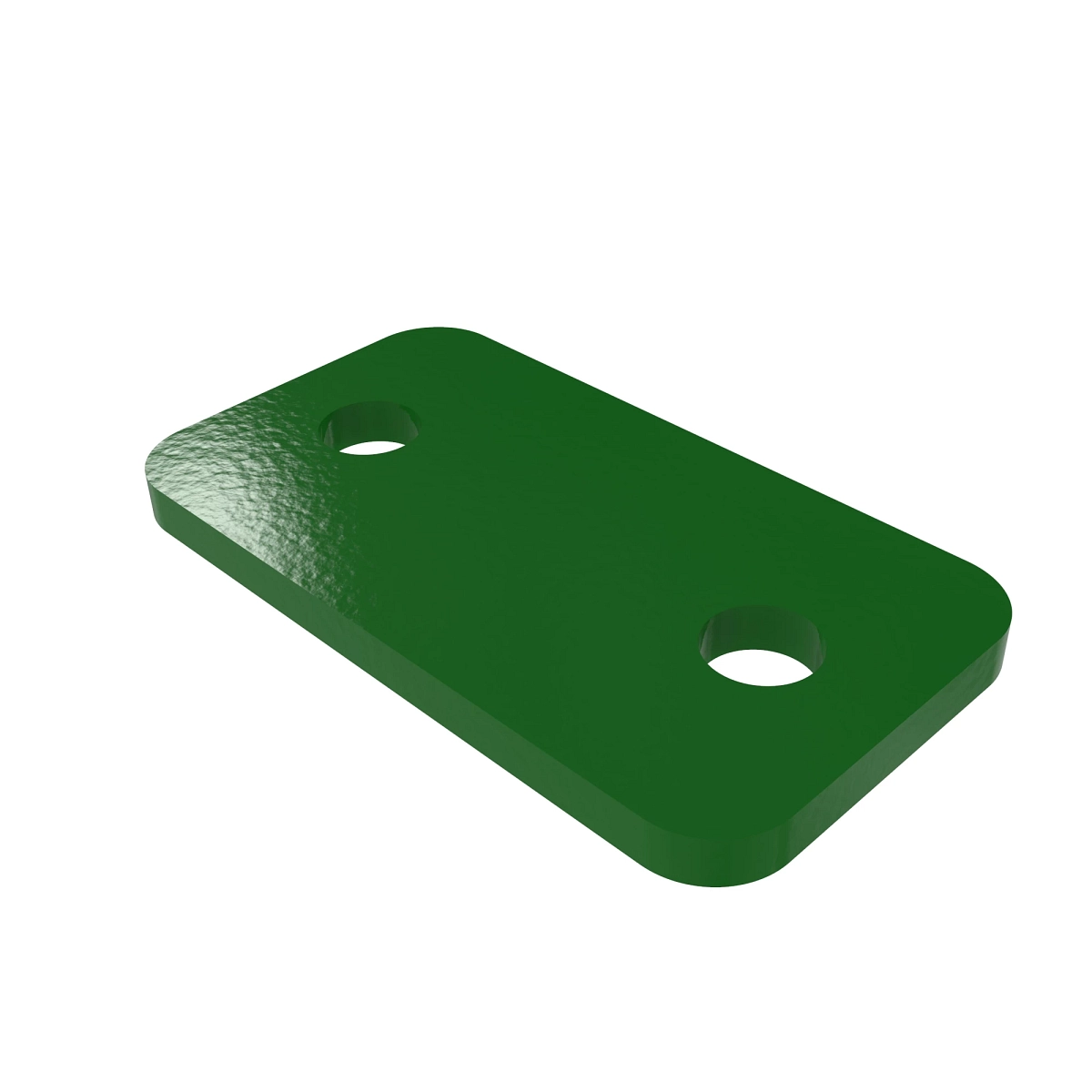Bracket, Cylinder Stop, Wingfold