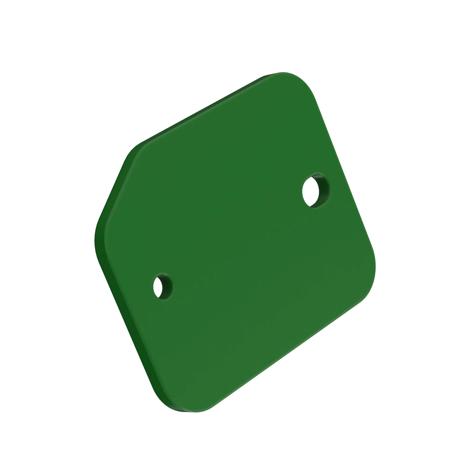 John Deere Plate - KK97241