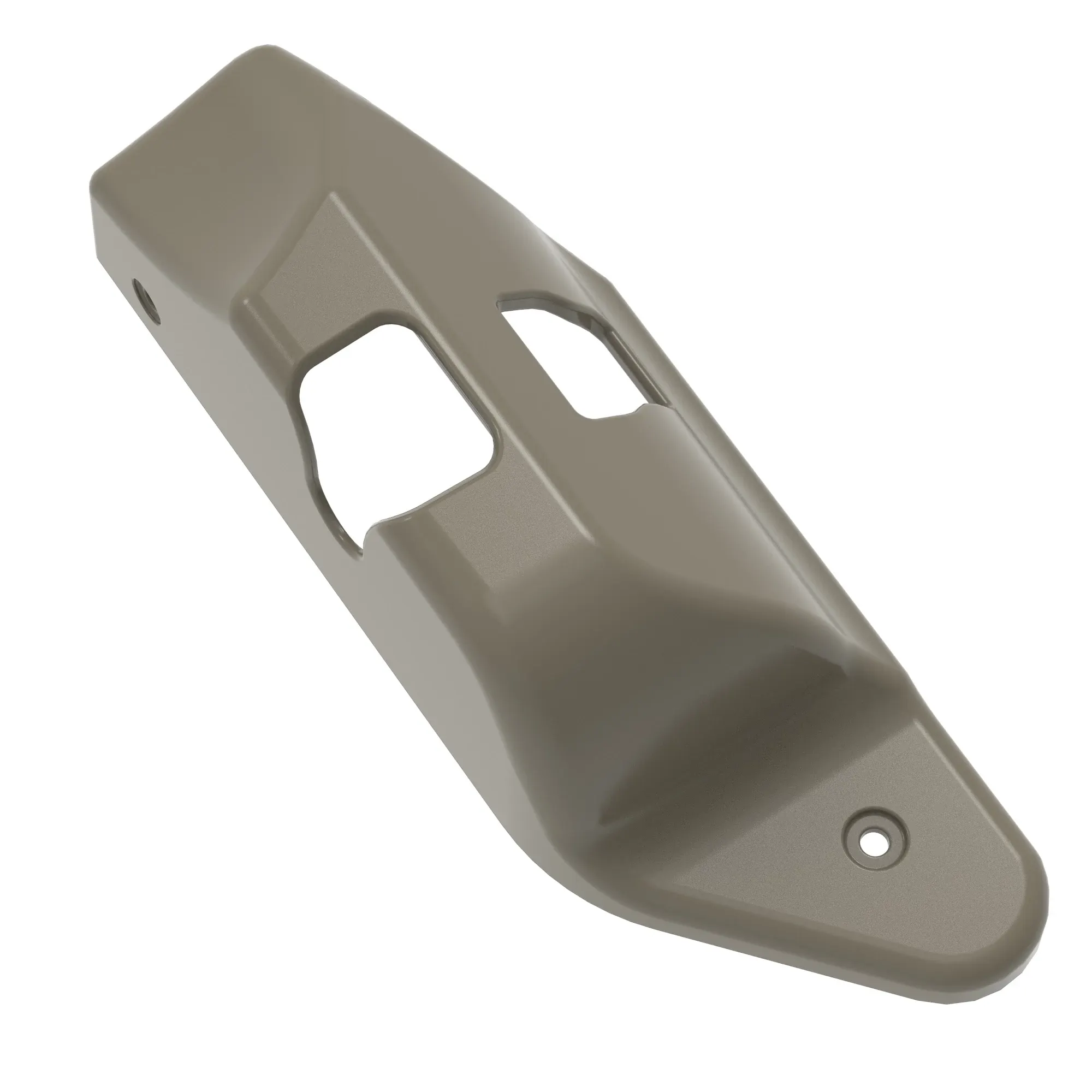 John Deere Cover - TR129153