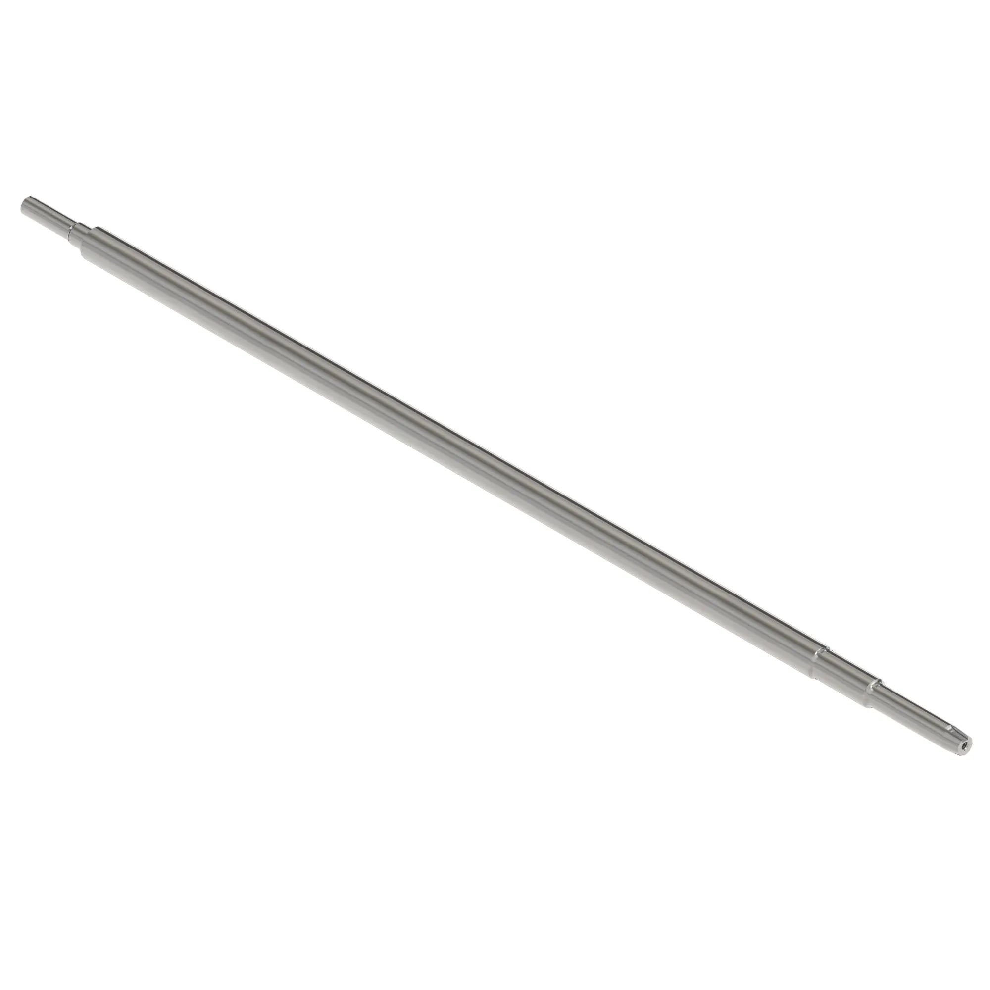 John Deere Cleaning Fan Shaft - H203174