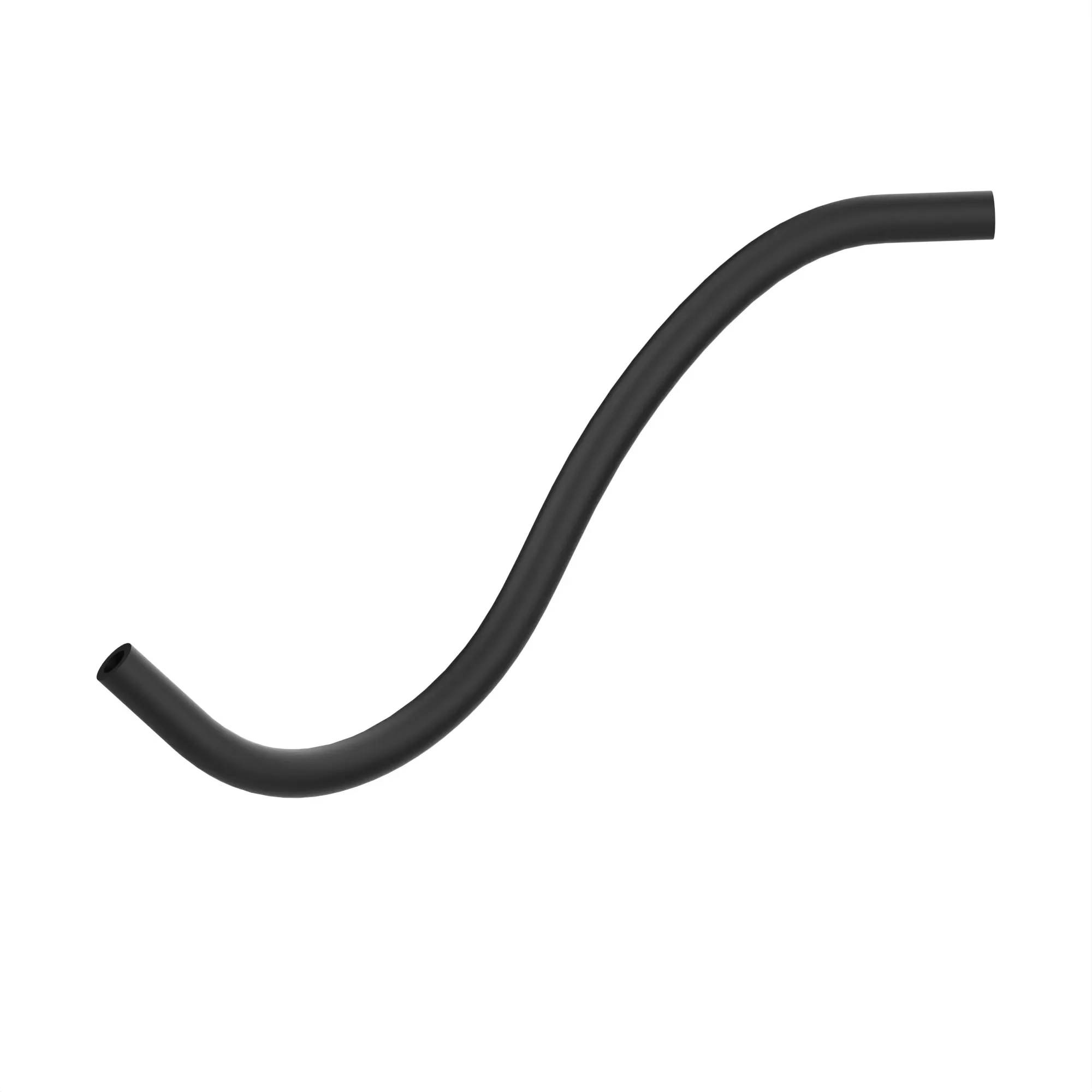 John Deere Fuel Cooler Outlet Hose - TR133159