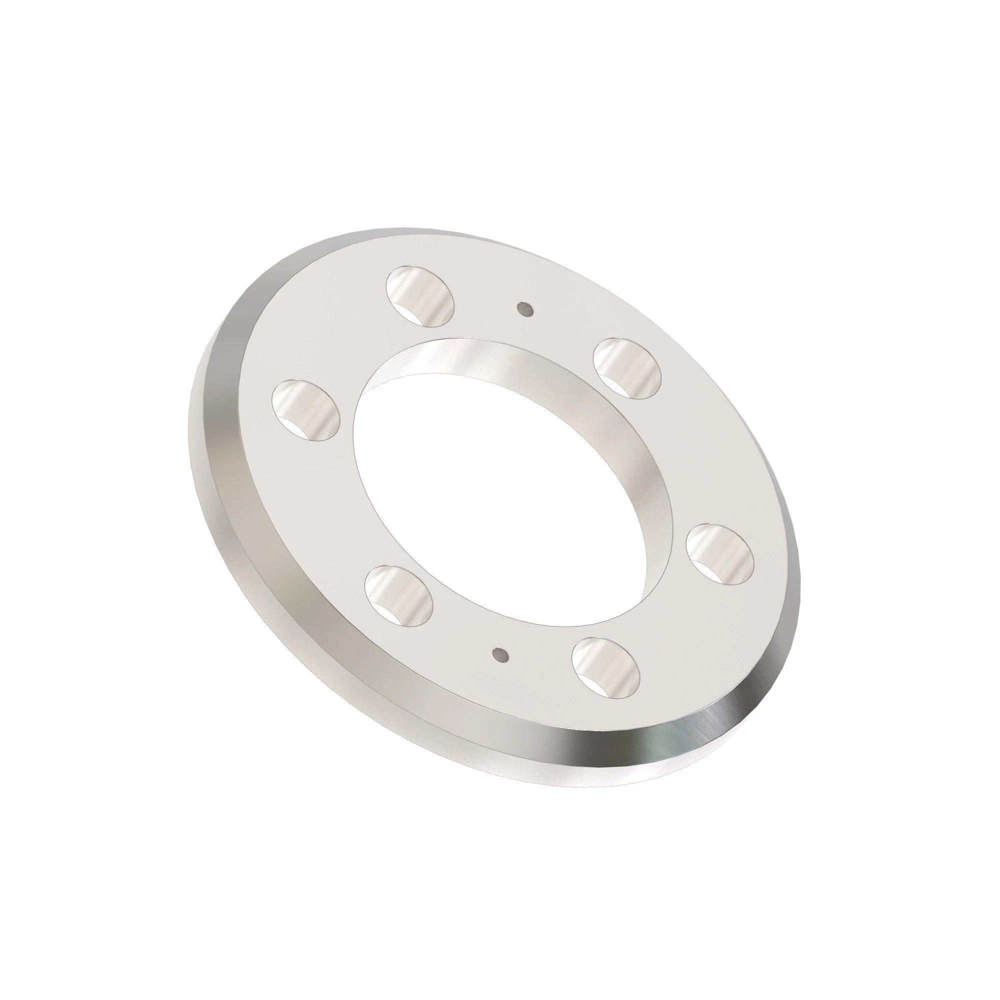 PLATE RETAINER