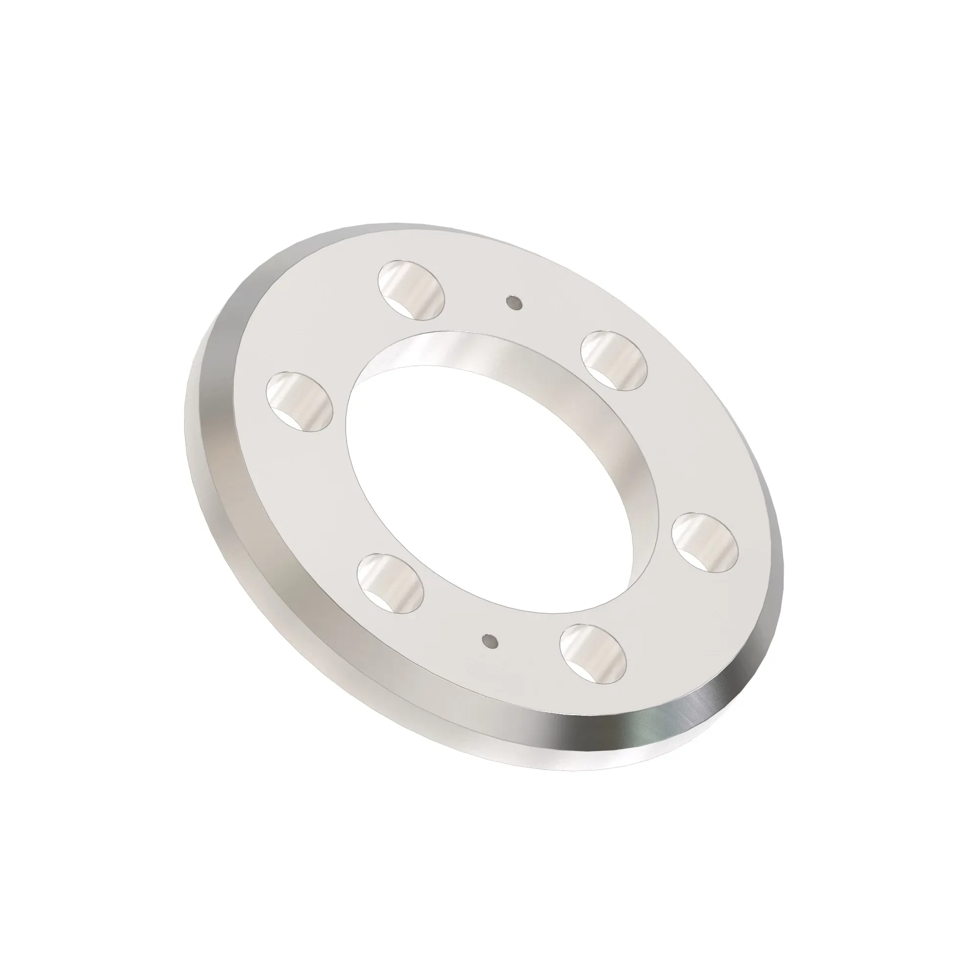 John Deere Retainer Plate - F383310