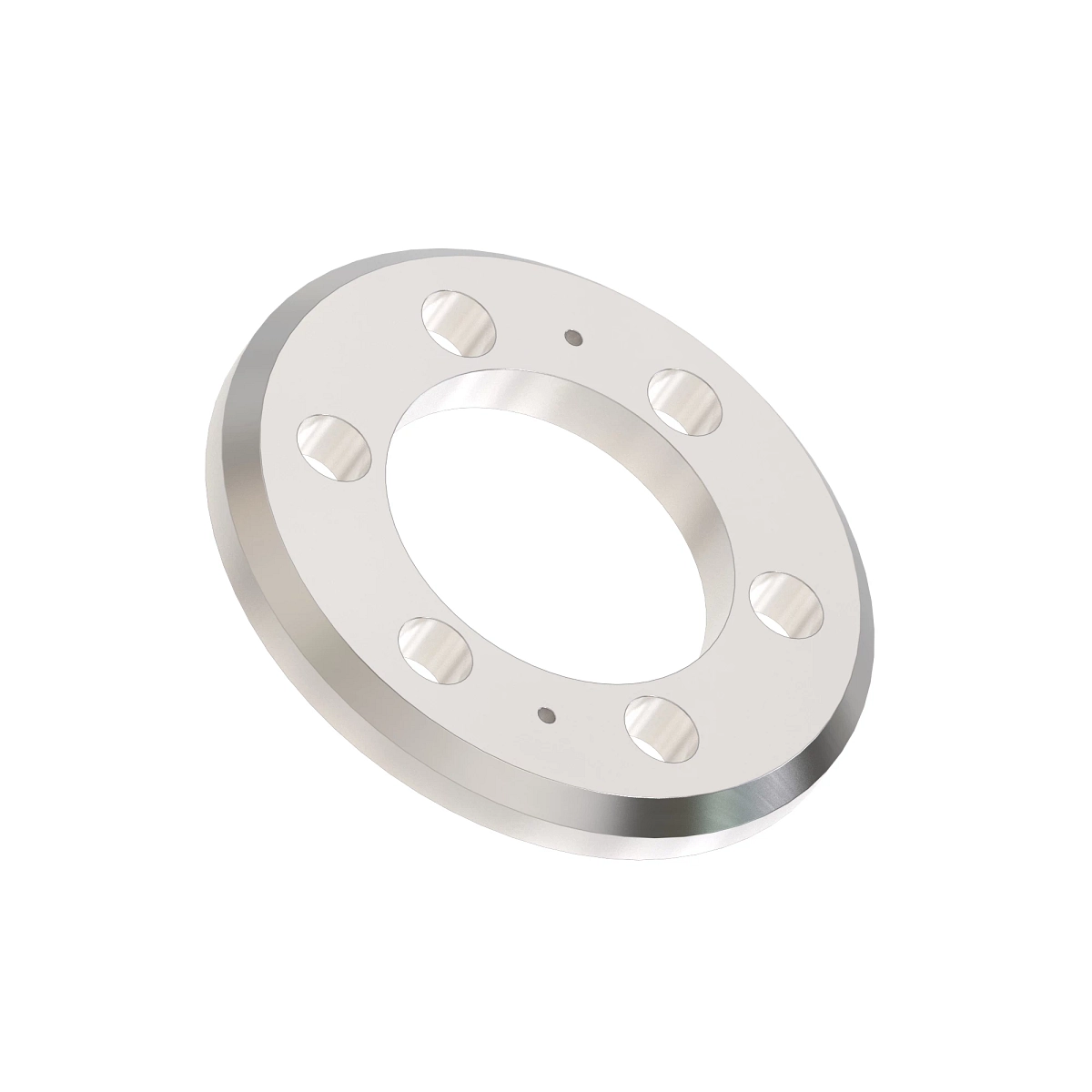 Plate Retainer