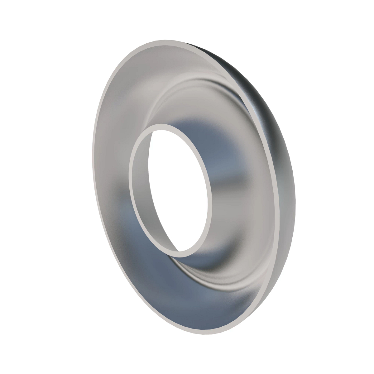 John Deere Round Hole Washer - H91315