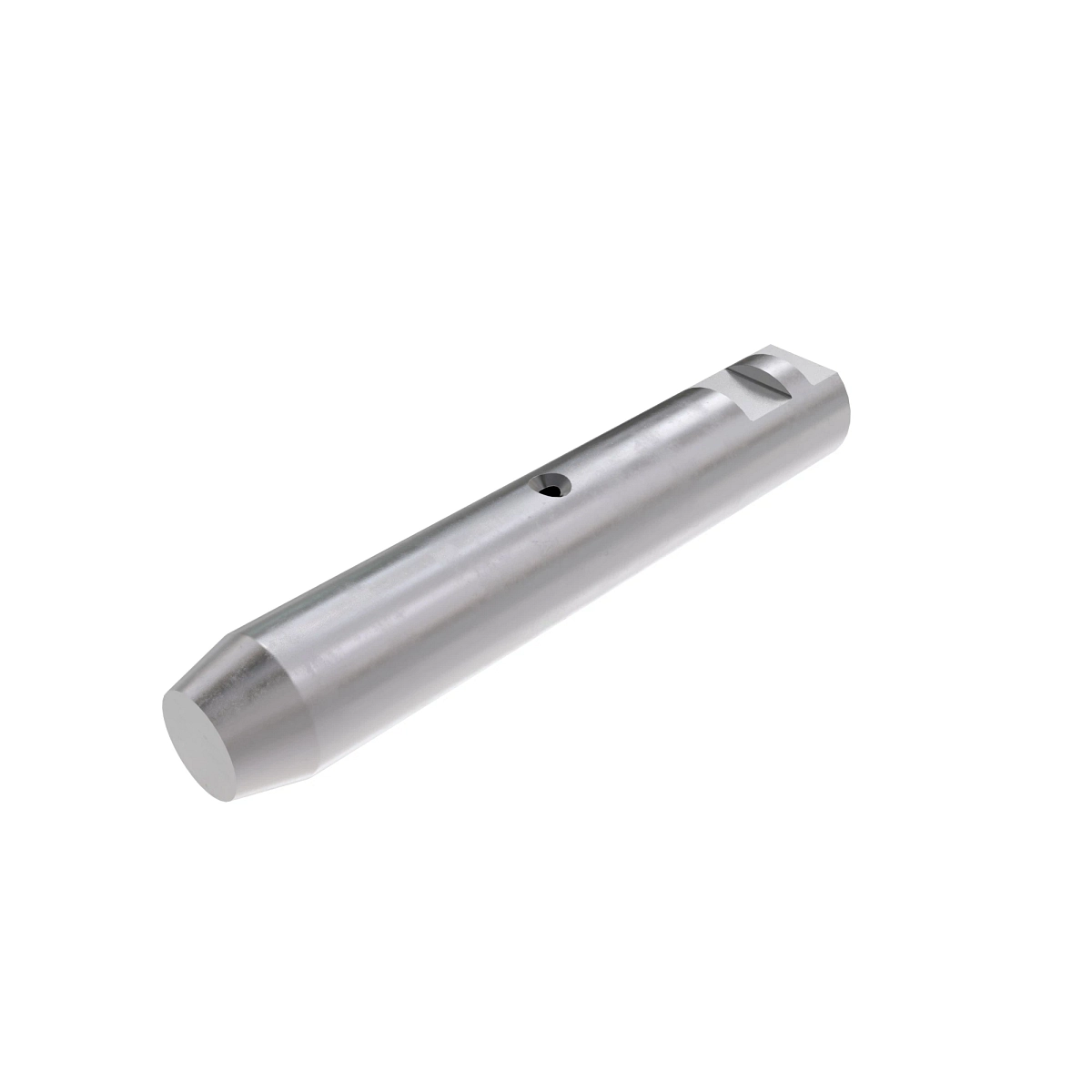 Shackle Pin - Straight End Dri