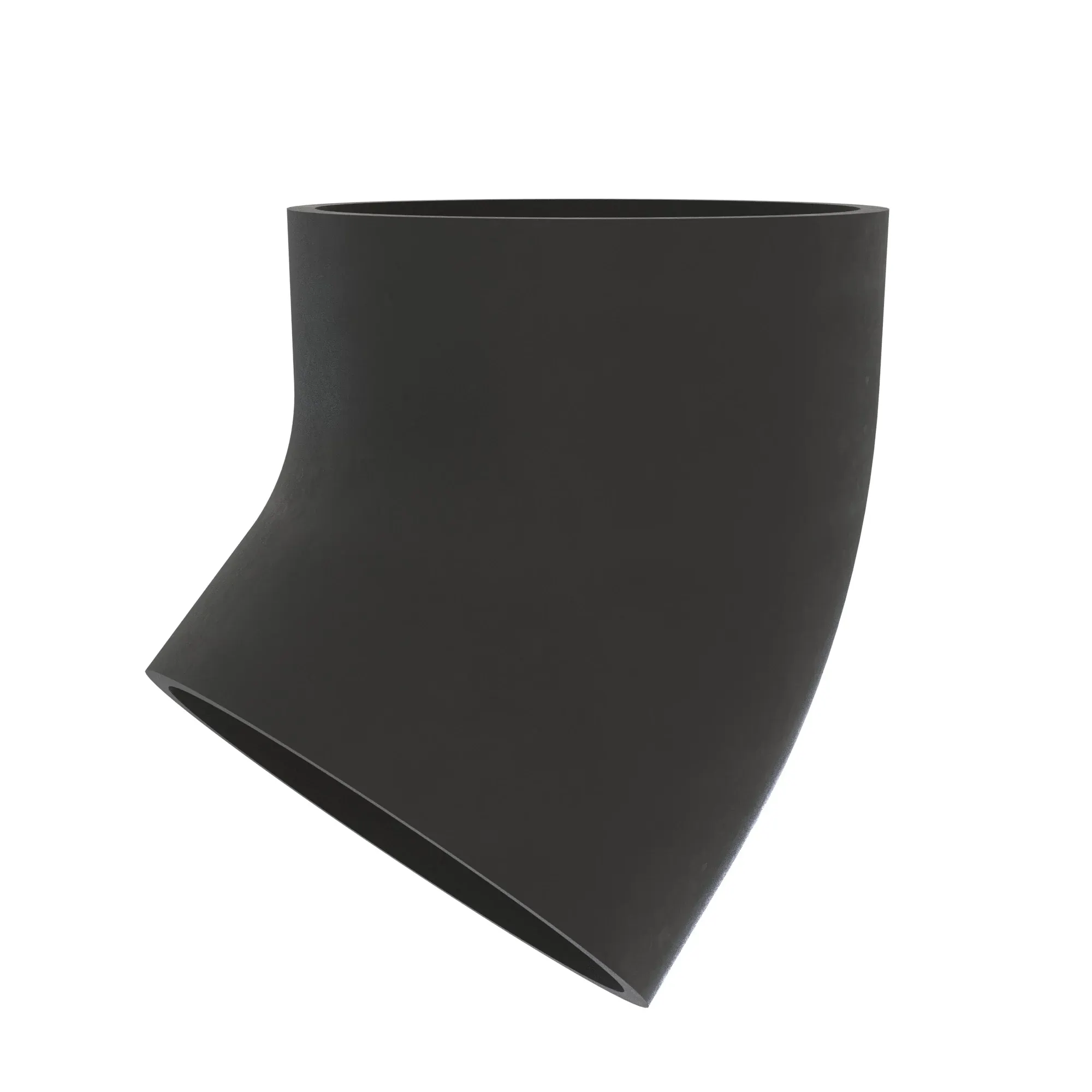 HOSE, 5 IN -45DEG